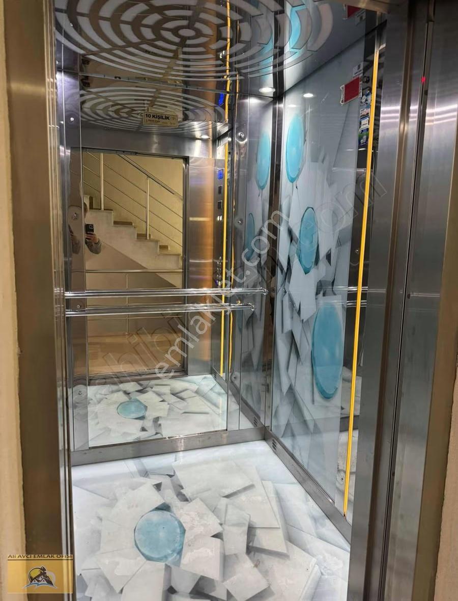Eski Devlet Hastanesi Mevkinde 3+1 140m2 Geniş Yeni Daire - Görsel 34