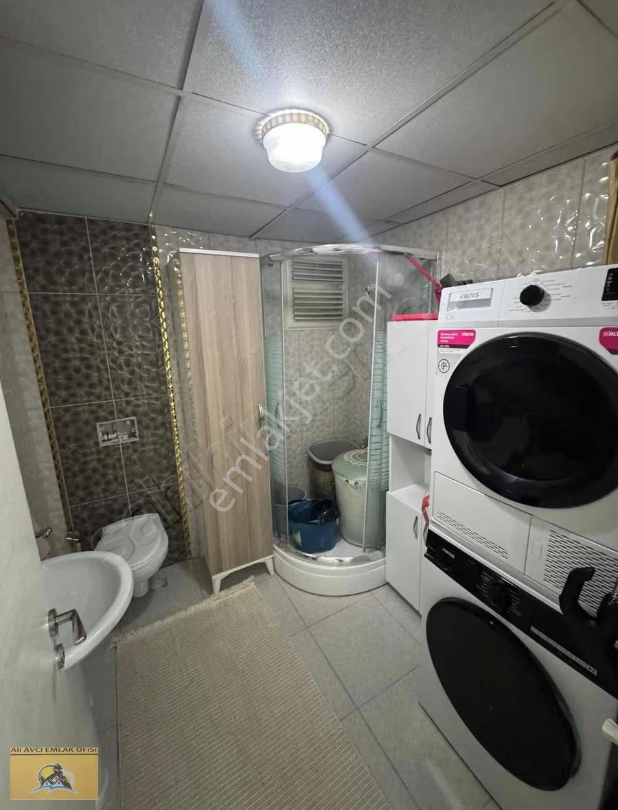 Eski Devlet Hastanesi Mevkinde 3+1 140m2 Geniş Yeni Daire - Görsel 12