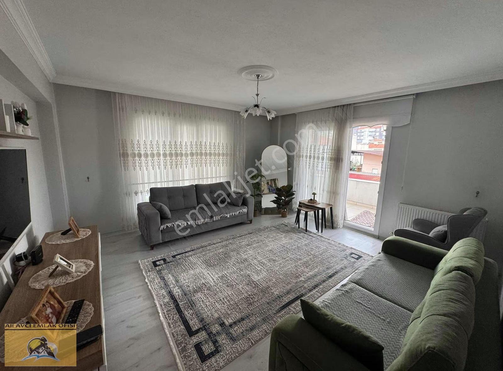 Eski Devlet Hastanesi Mevkinde 3+1 140m2 Geniş Yeni Daire - Görsel 35