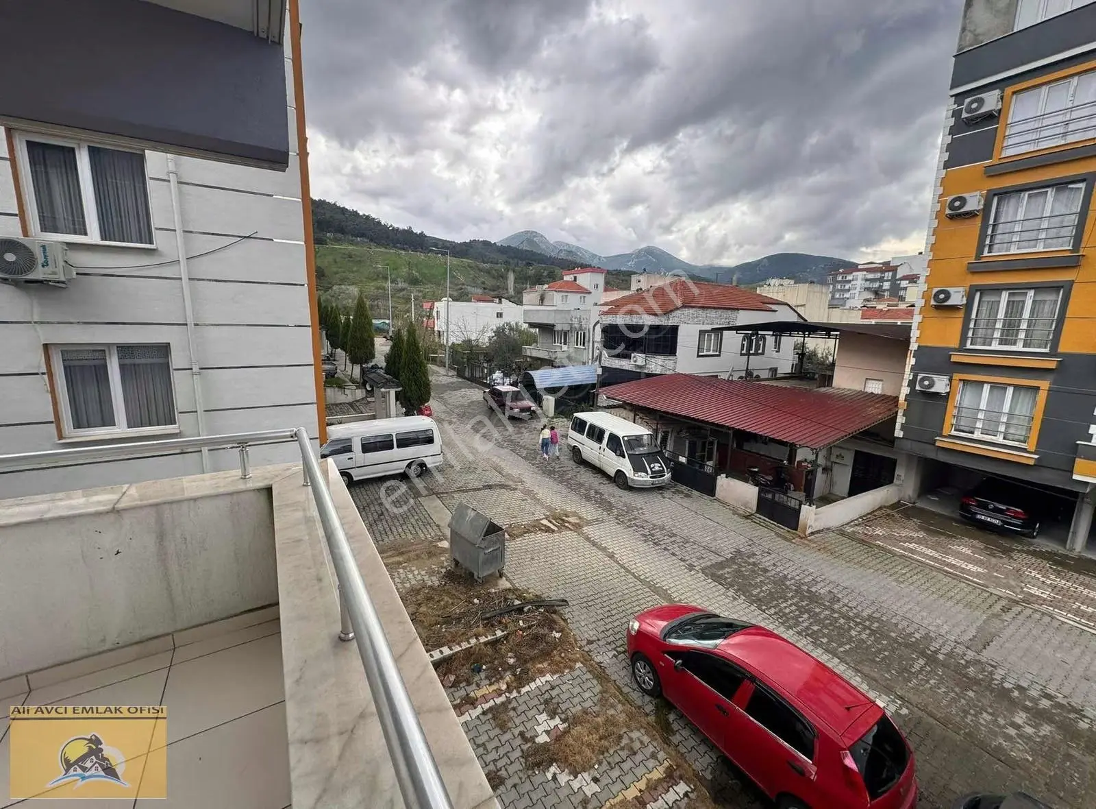 Eski Devlet Hastanesi Mevkinde 3+1 140m2 Geniş Yeni Daire - Görsel 4