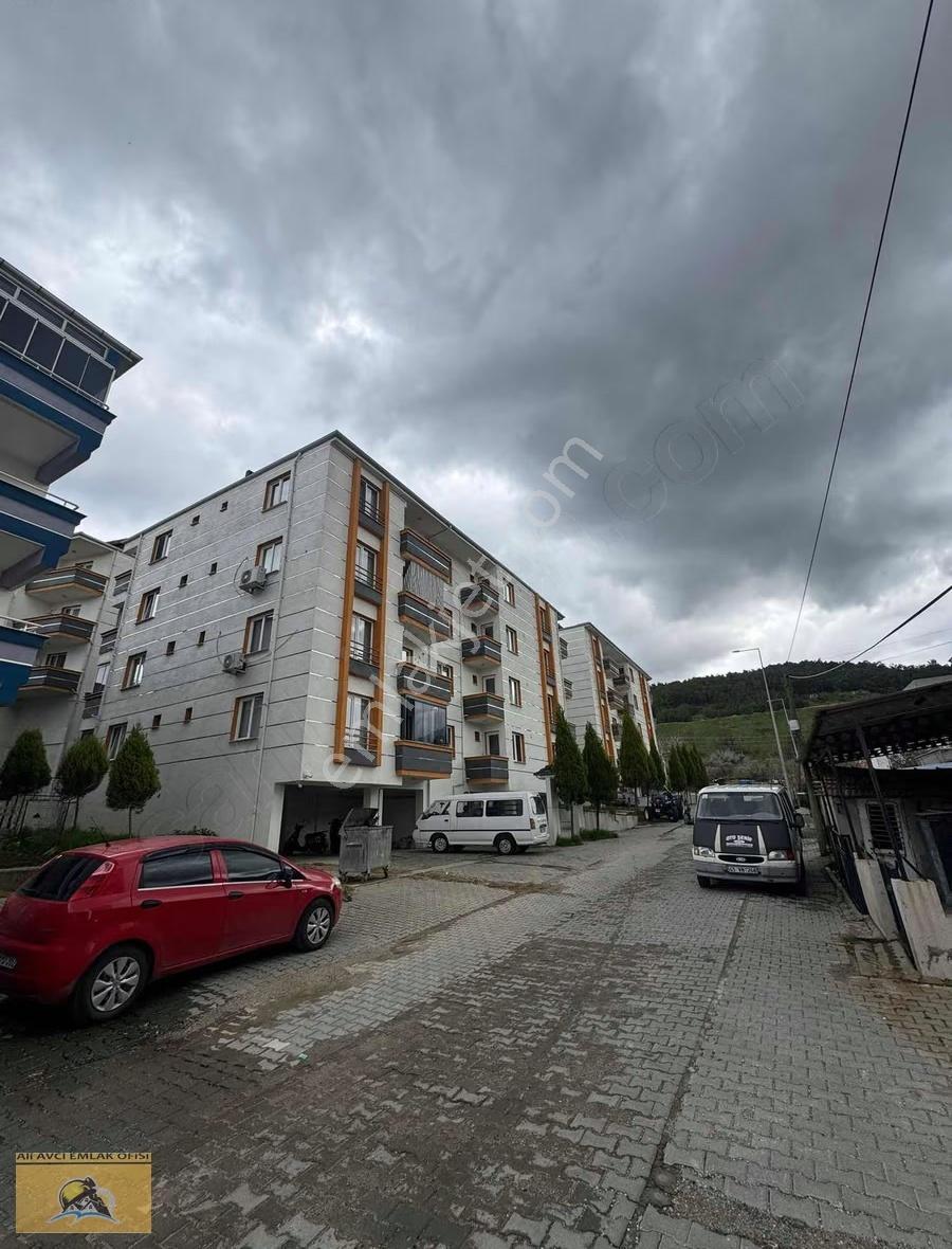 Eski Devlet Hastanesi Mevkinde 3+1 140m2 Geniş Yeni Daire - Görsel 9