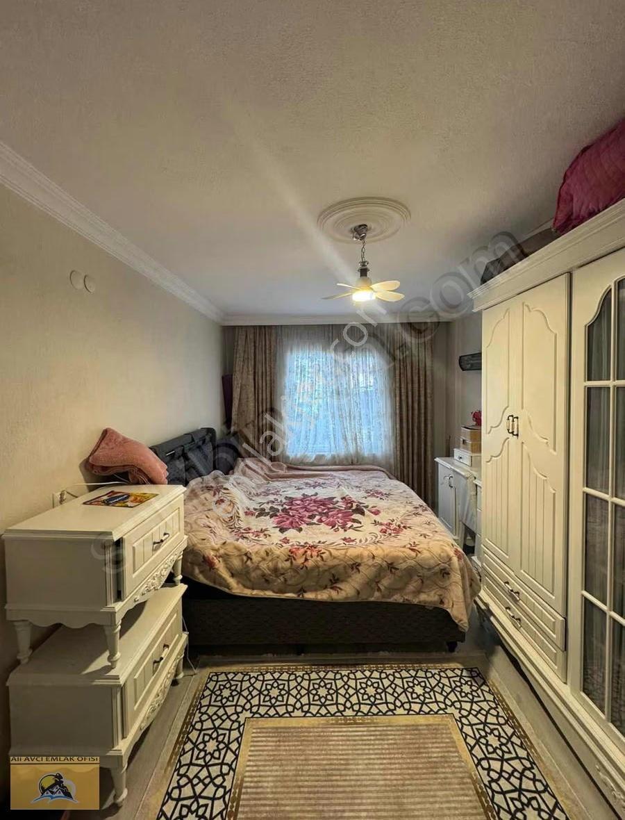 Eski Devlet Hastanesi Mevkinde 3+1 140m2 Geniş Yeni Daire - Görsel 23
