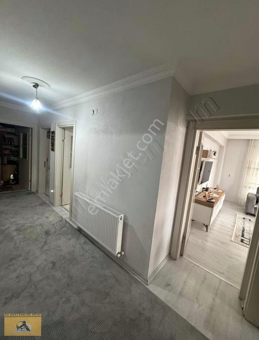 Eski Devlet Hastanesi Mevkinde 3+1 140m2 Geniş Yeni Daire - Görsel 6
