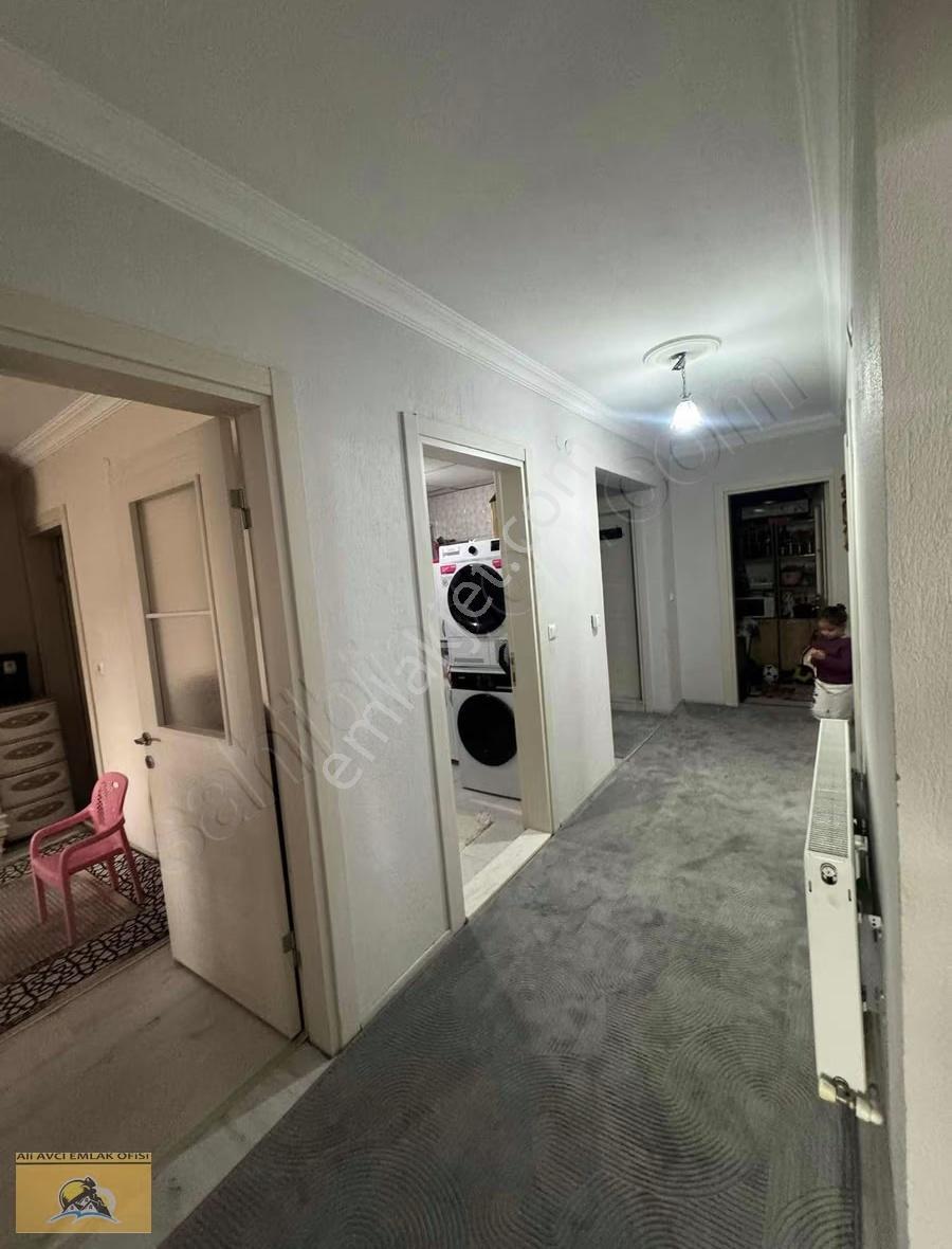 Eski Devlet Hastanesi Mevkinde 3+1 140m2 Geniş Yeni Daire - Görsel 20