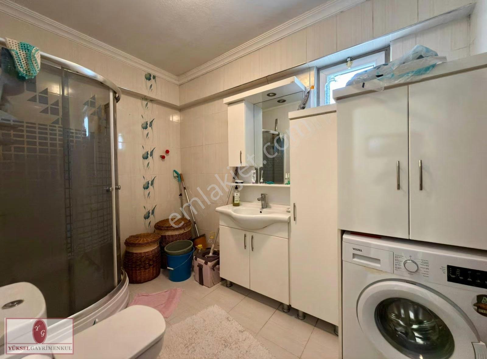 Yükselden Gürenin En Değerli Yerinde Tam Bağımsız 7+2eşsiz Villa - Görsel 29