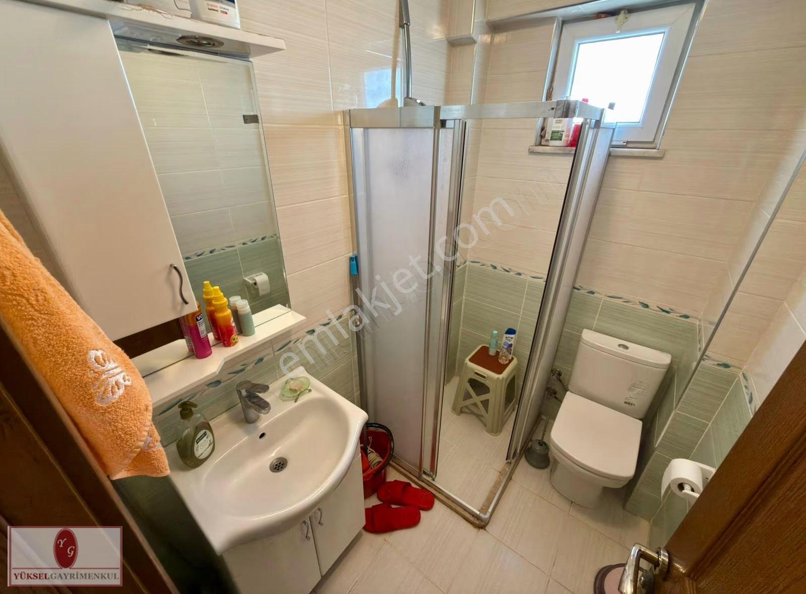 Yükselden Gürenin En Değerli Yerinde Tam Bağımsız 7+2eşsiz Villa - Görsel 21