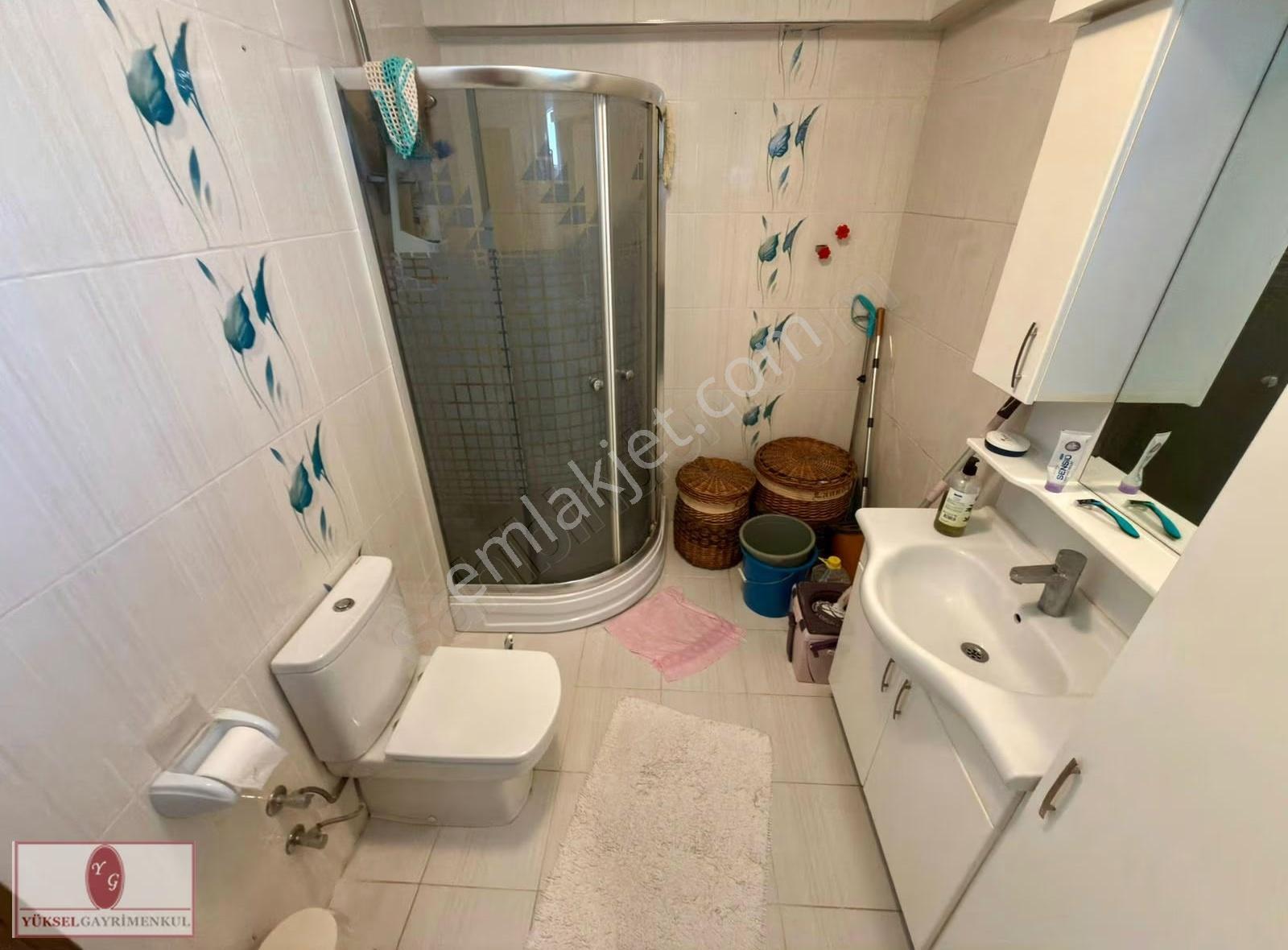 Yükselden Gürenin En Değerli Yerinde Tam Bağımsız 7+2eşsiz Villa - Görsel 30