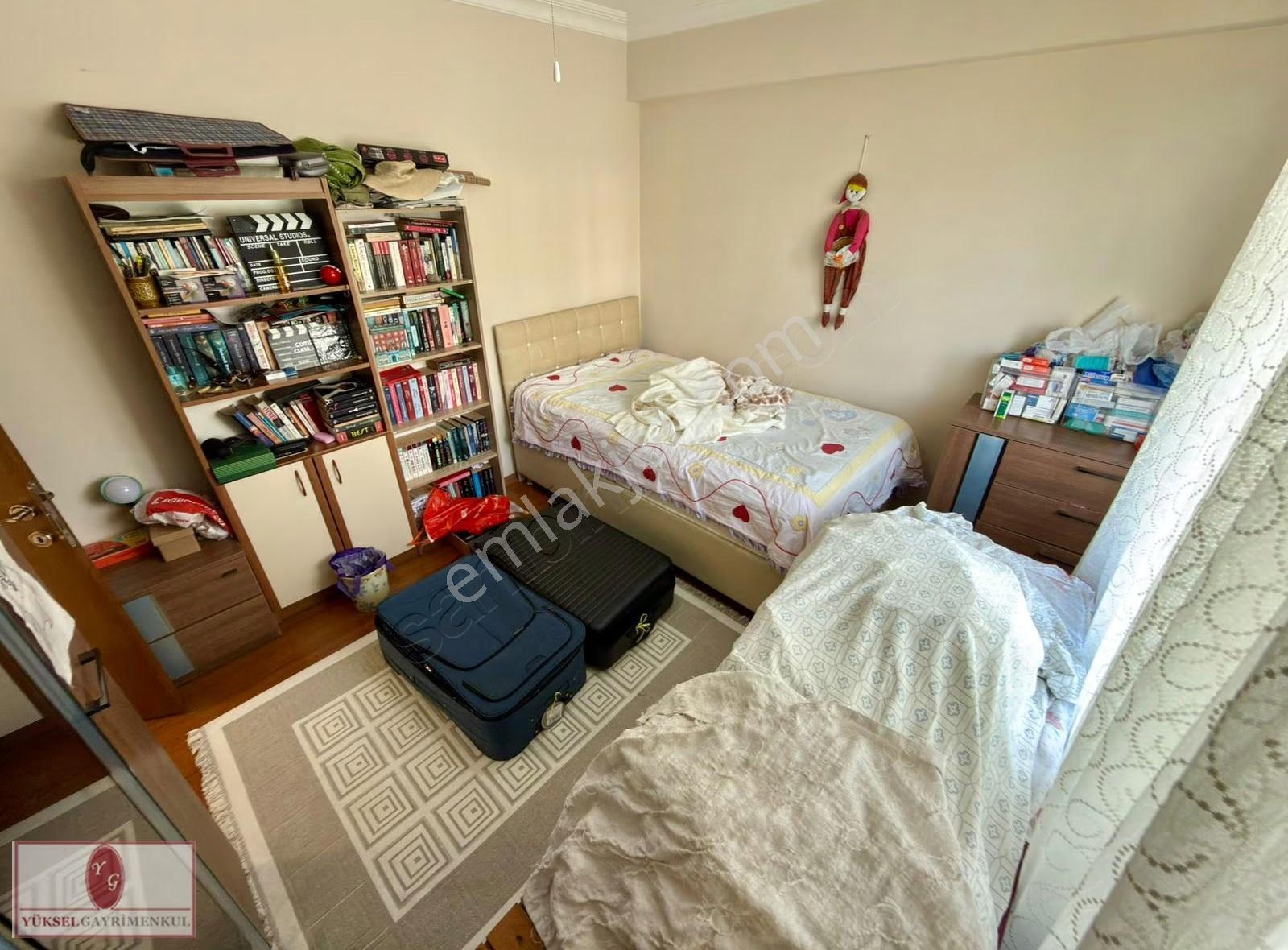 Yükselden Gürenin En Değerli Yerinde Tam Bağımsız 7+2eşsiz Villa - Görsel 25