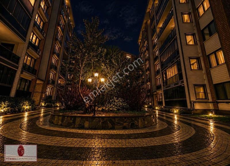 彡yüksel'den Kadıköyde Arakat Harika Kazdağı Manzaralı 3+1 Daire彡 - Görsel 9