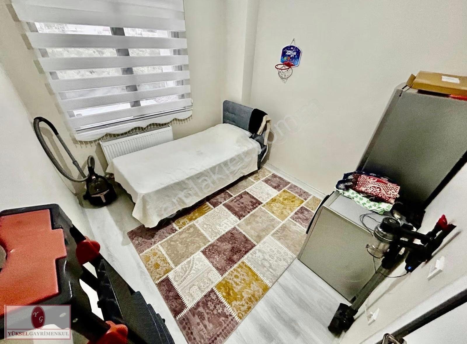彡yüksel'den Kadıköyde Arakat Harika Kazdağı Manzaralı 3+1 Daire彡 - Görsel 32