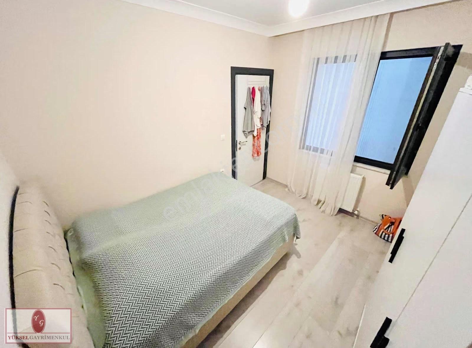 Yetki Yükselden Zeytinlide Full Ön Cephe "eşyalı" 2+1 Lüx Daire - Görsel 4