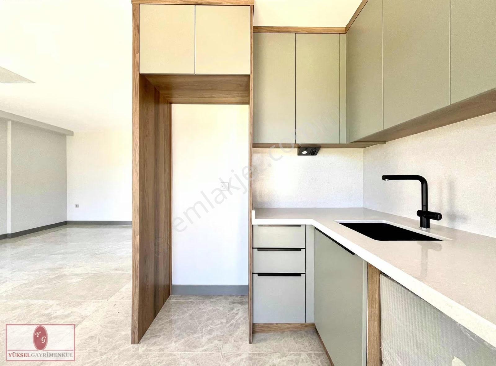ꨄ︎ Yükselden Pelitköyde Denize Sıfır Tam Bağımsız Lüx 3+1 Villa - Görsel 31