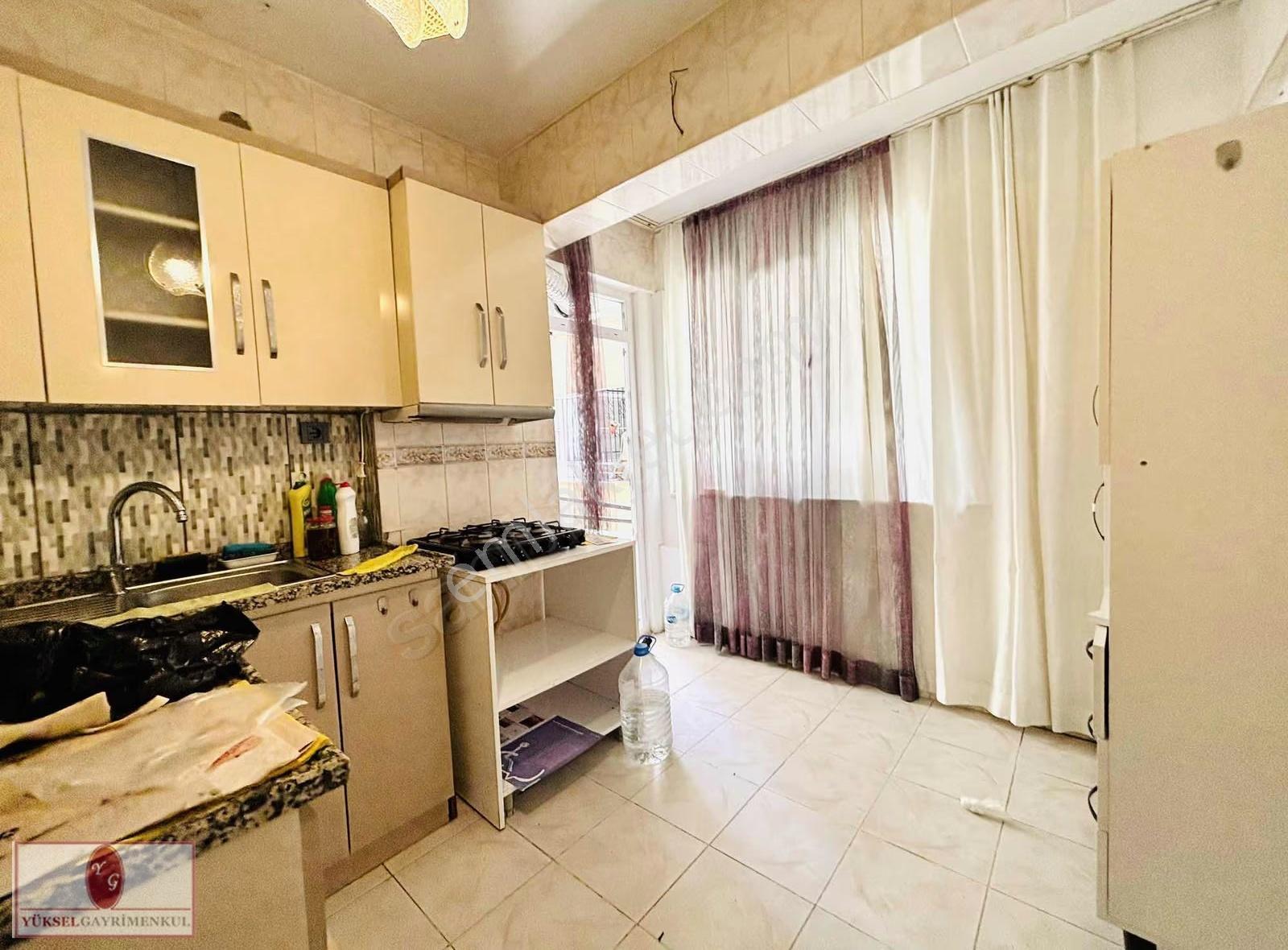 Yetki Yükselden Akçay Cuma Pazarına Yakın Mantolamalı 2+1 Daire - Görsel 4