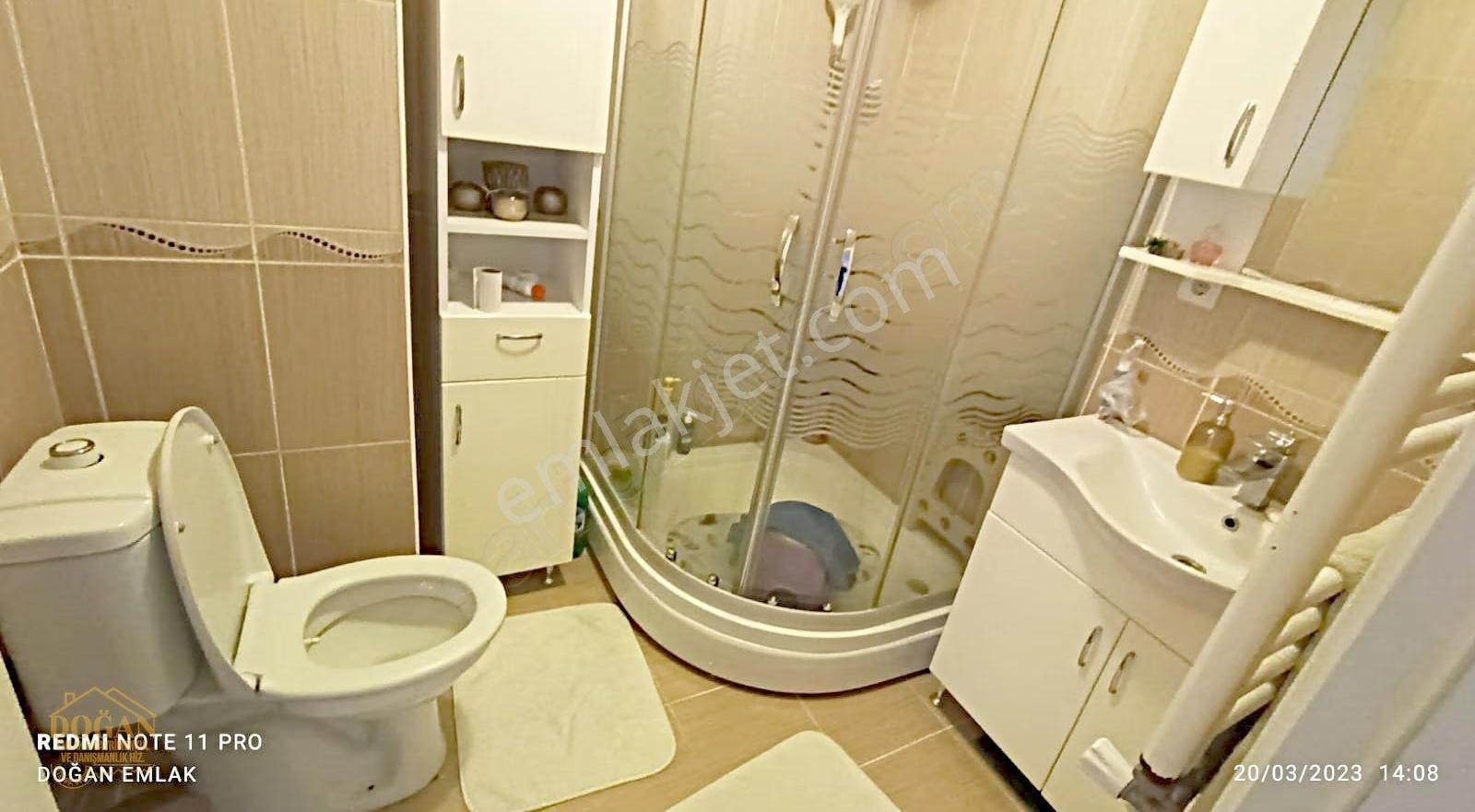 Pendik Dumlupınarda 3,5+1 145 M2 Ggeniş Kullanışlı Daire - Görsel 9