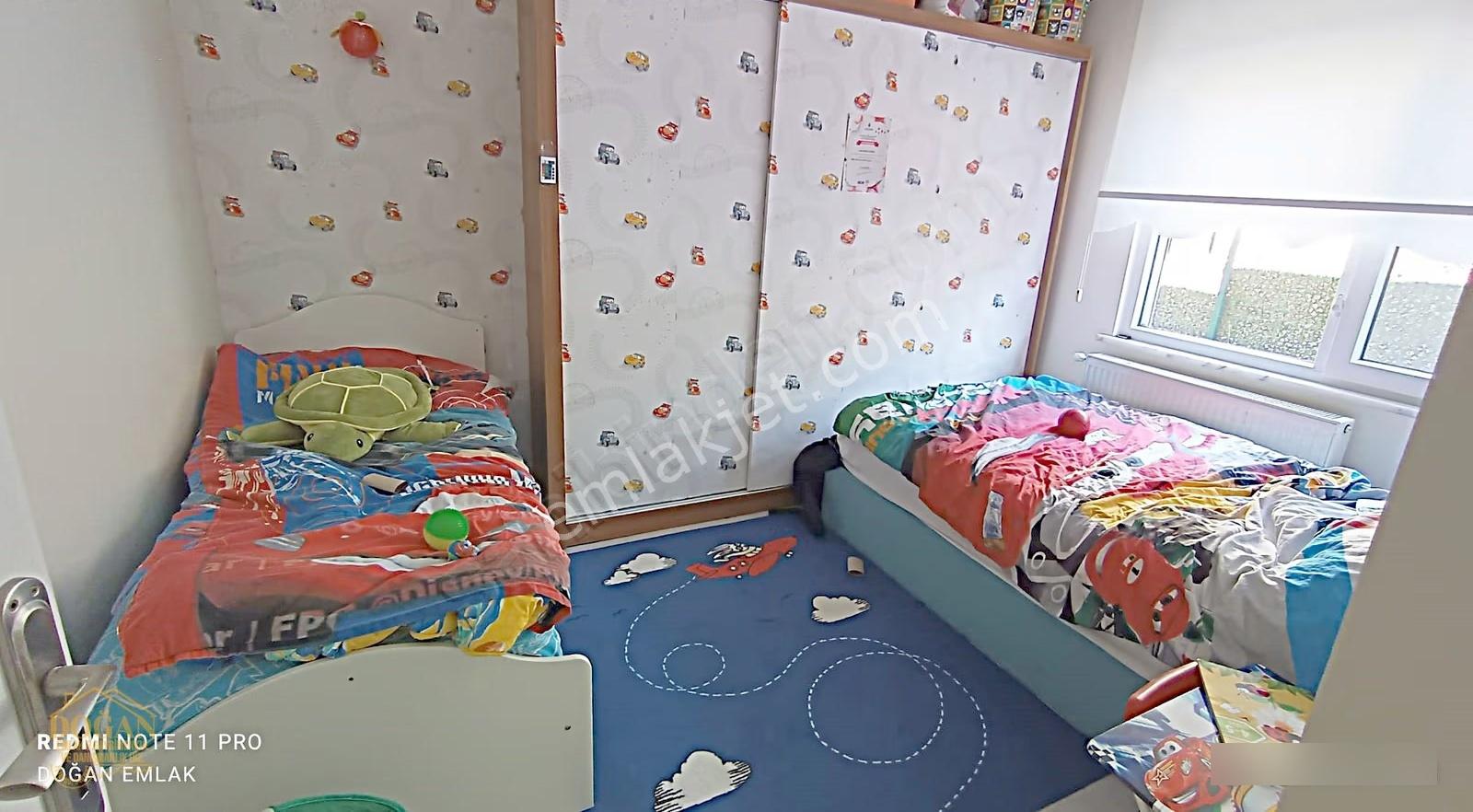 Pendik Dumlupınarda 3,5+1 145 M2 Ggeniş Kullanışlı Daire - Görsel 24