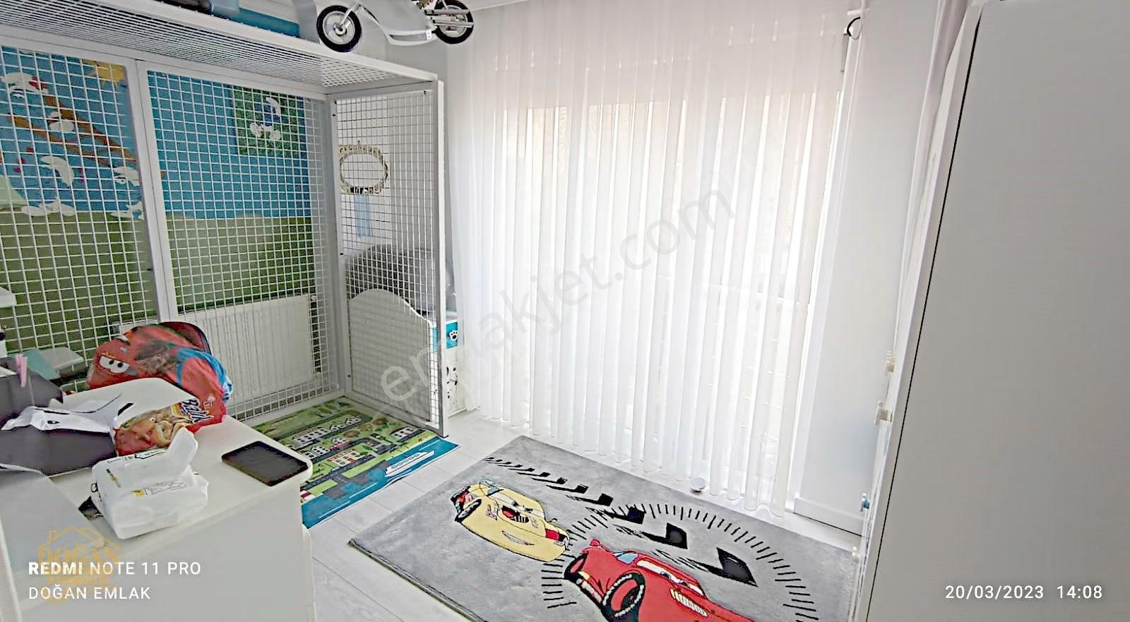 Pendik Dumlupınarda 3,5+1 145 M2 Ggeniş Kullanışlı Daire - Görsel 10