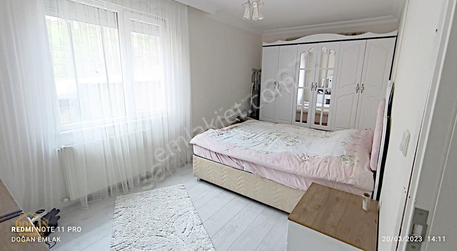 Pendik Dumlupınarda 3,5+1 145 M2 Ggeniş Kullanışlı Daire - Görsel 29