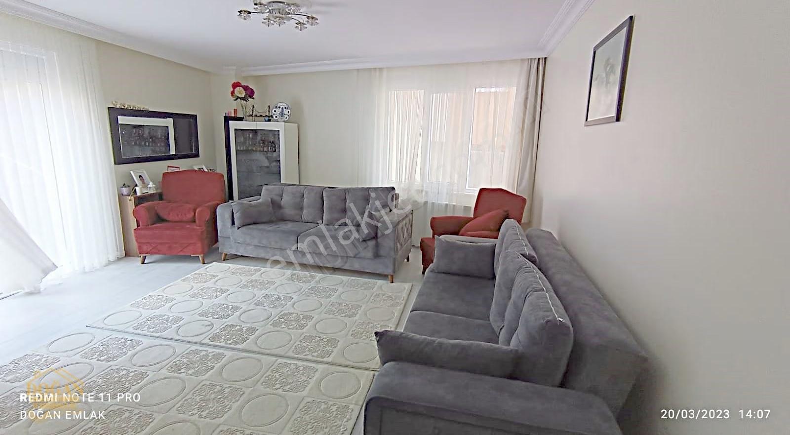 Pendik Dumlupınarda 3,5+1 145 M2 Ggeniş Kullanışlı Daire - Görsel 5