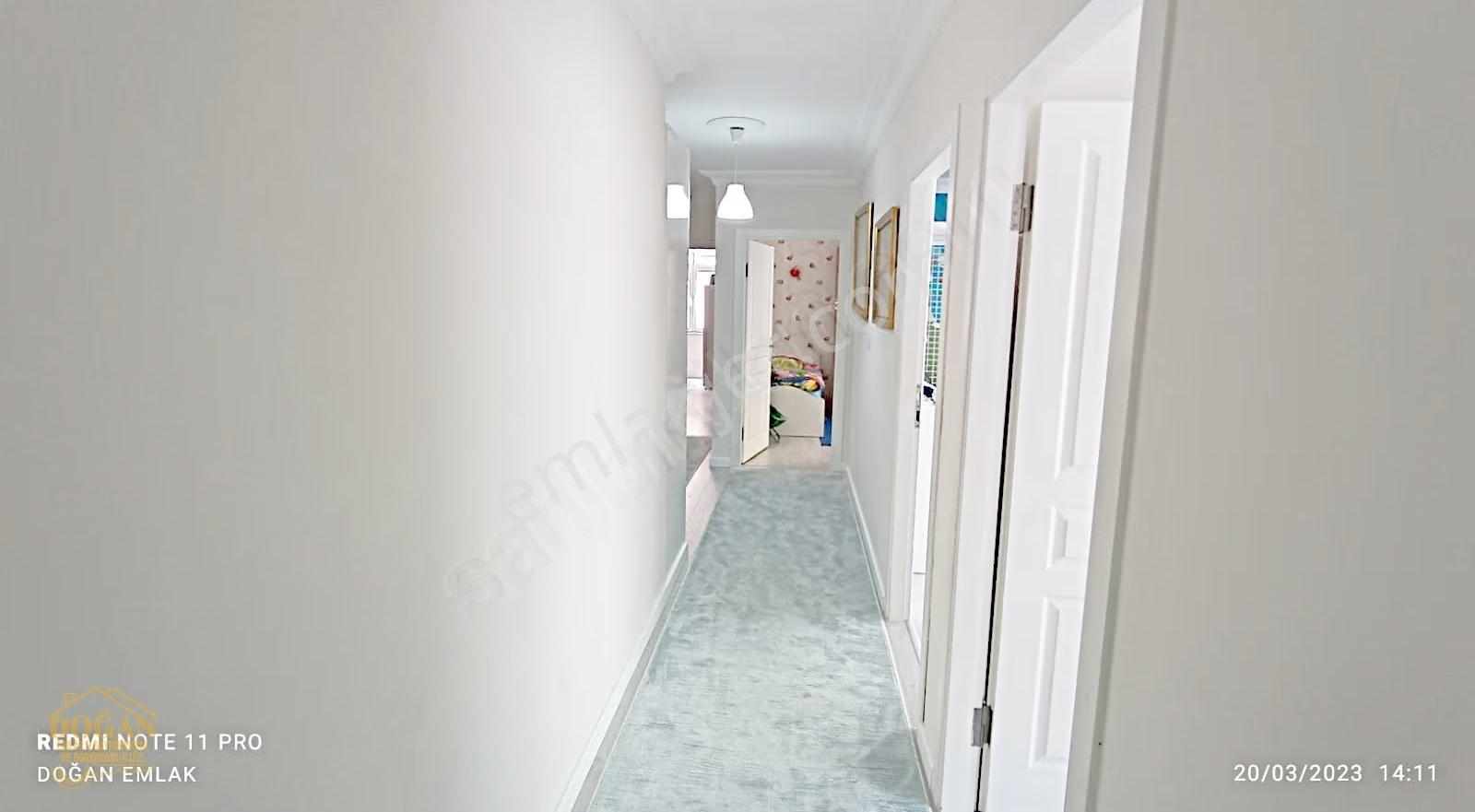 Pendik Dumlupınarda 3,5+1 145 M2 Ggeniş Kullanışlı Daire - Görsel 14
