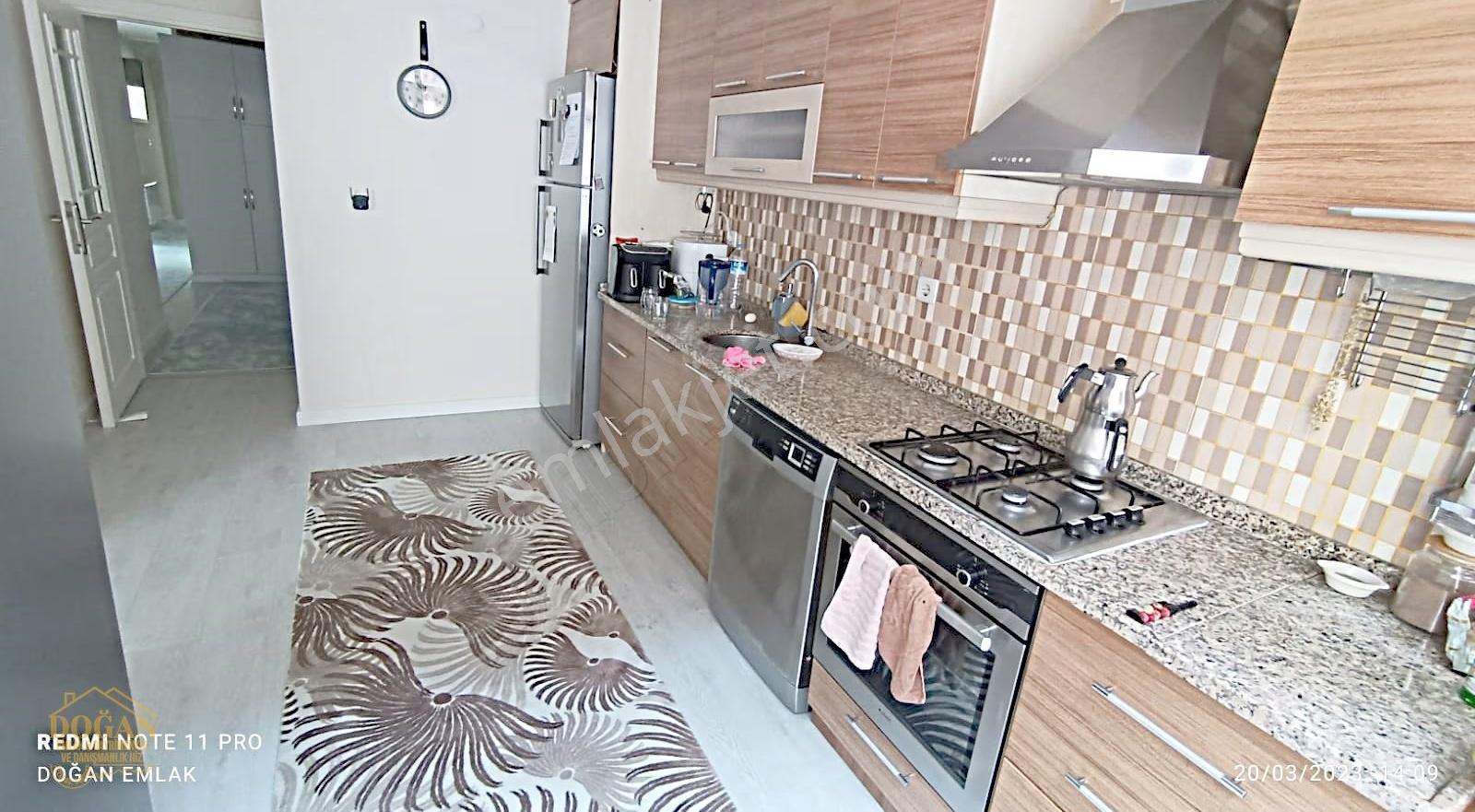 Pendik Dumlupınarda 3,5+1 145 M2 Ggeniş Kullanışlı Daire - Görsel 11