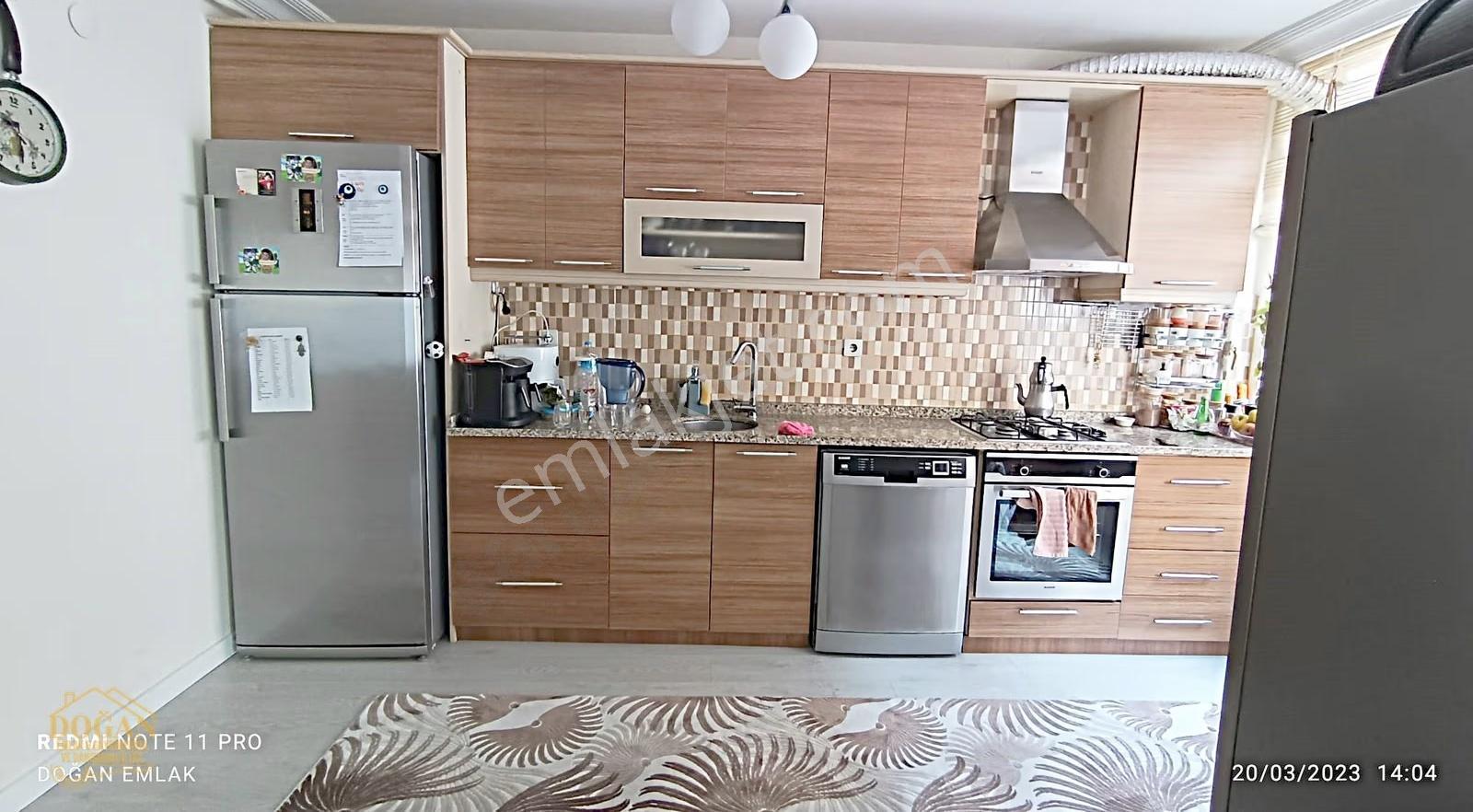 Pendik Dumlupınarda 3,5+1 145 M2 Ggeniş Kullanışlı Daire - Görsel 21