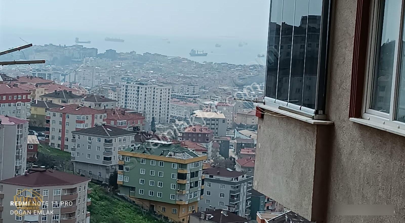 Pendik Dumlupınarda 3,5+1 145 M2 Ggeniş Kullanışlı Daire - Görsel 26