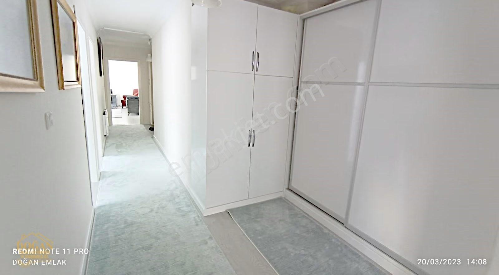 Pendik Dumlupınarda 3,5+1 145 M2 Ggeniş Kullanışlı Daire - Görsel 15