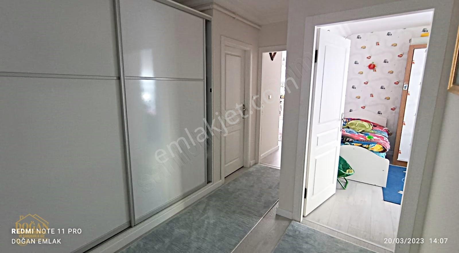Pendik Dumlupınarda 3,5+1 145 M2 Ggeniş Kullanışlı Daire - Görsel 25