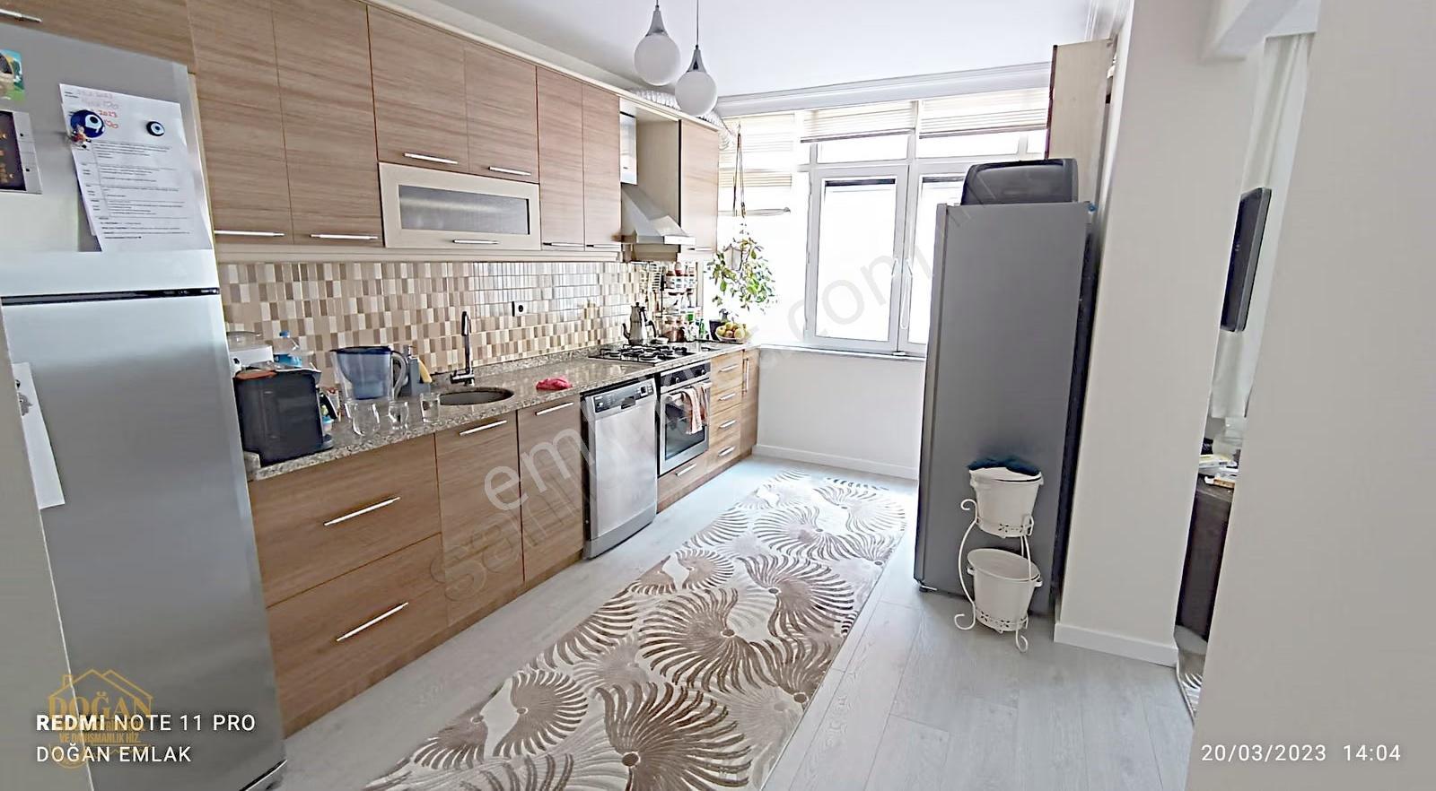 Pendik Dumlupınarda 3,5+1 145 M2 Ggeniş Kullanışlı Daire - Görsel 12