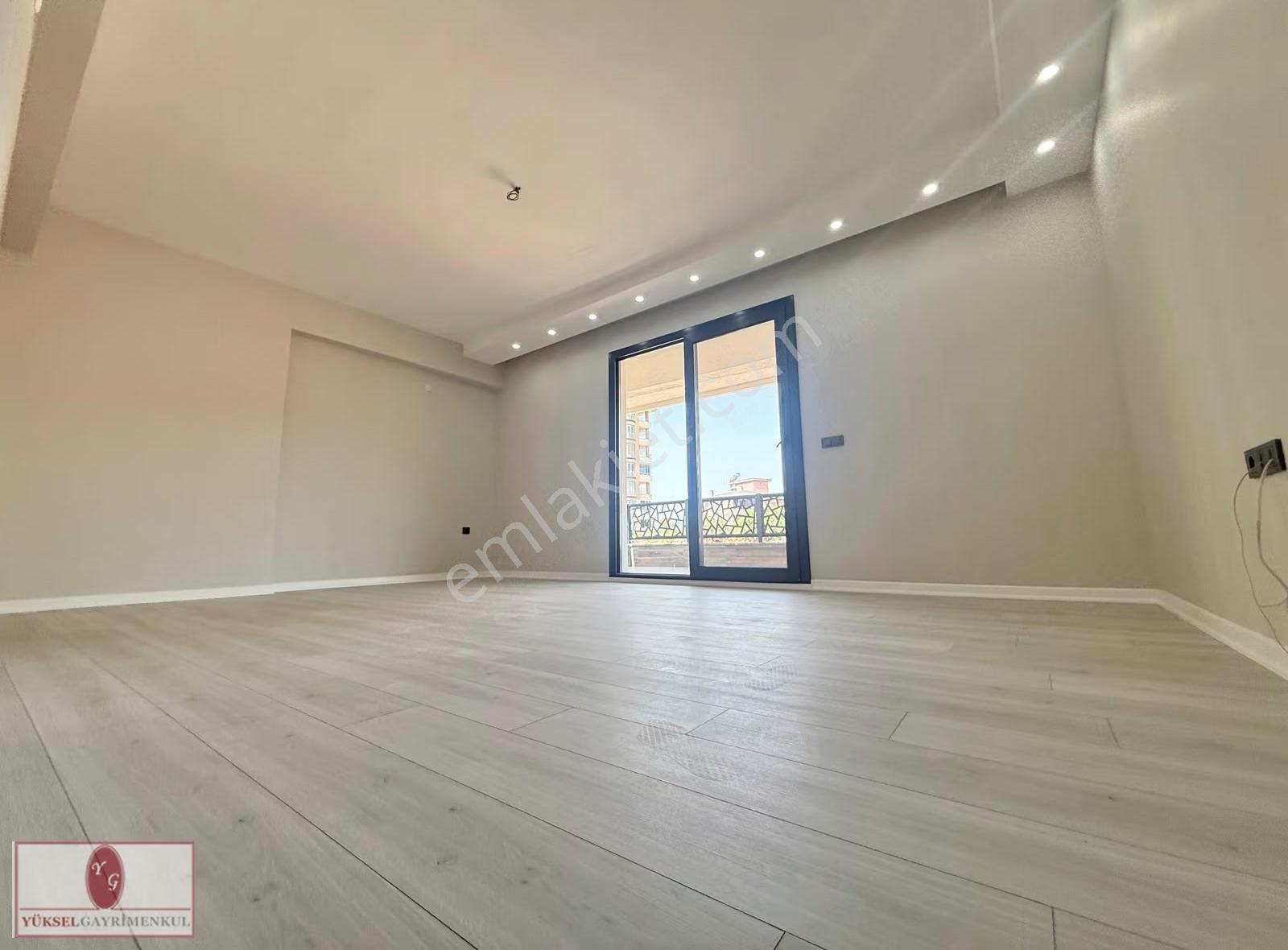 彡yüksel'den Kadıköy'de Ultra Lüks Huzur Dolu 2+1 Satılık Daire 彡 - Görsel 13
