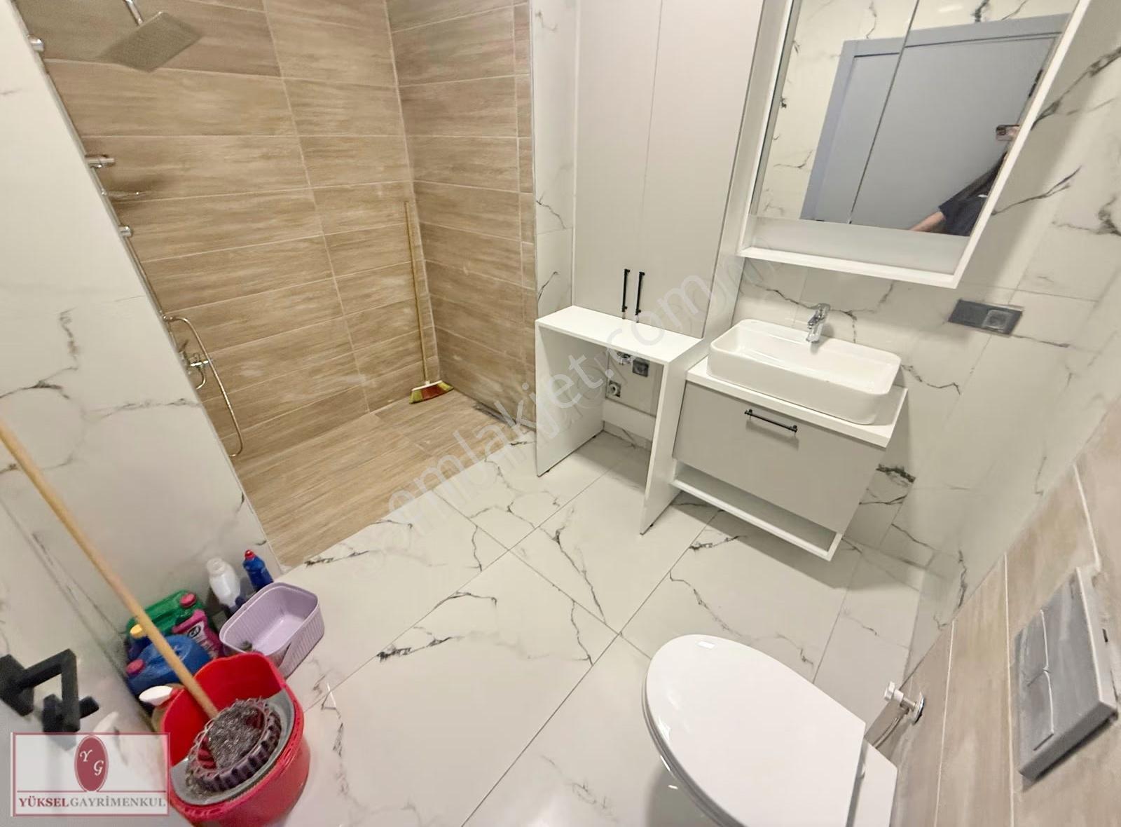 彡yüksel'den Kadıköy'de Ultra Lüks Huzur Dolu 2+1 Satılık Daire 彡 - Görsel 3