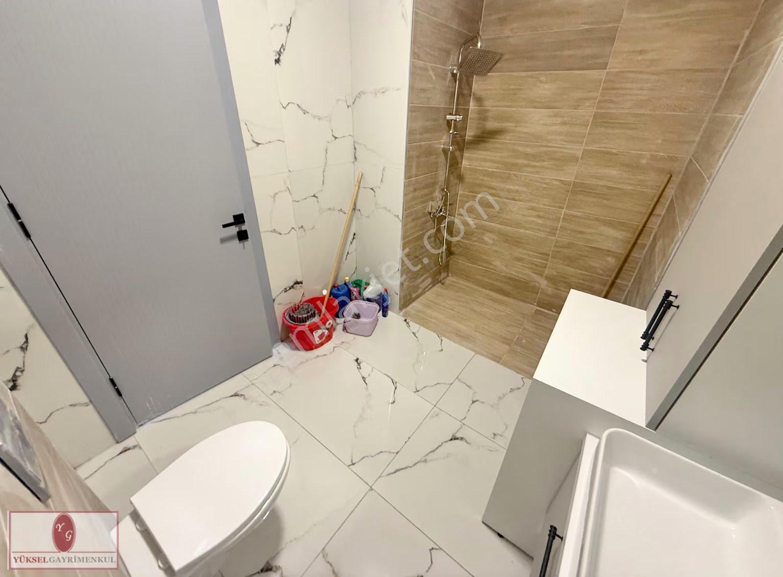 彡yüksel'den Kadıköy'de Ultra Lüks Huzur Dolu 2+1 Satılık Daire 彡 - Görsel 27