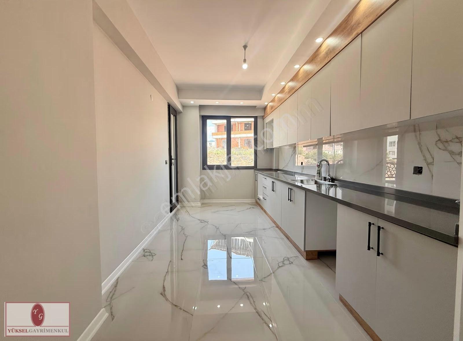 彡yüksel'den Kadıköy'de Ultra Lüks Huzur Dolu 2+1 Satılık Daire 彡 - Görsel 9