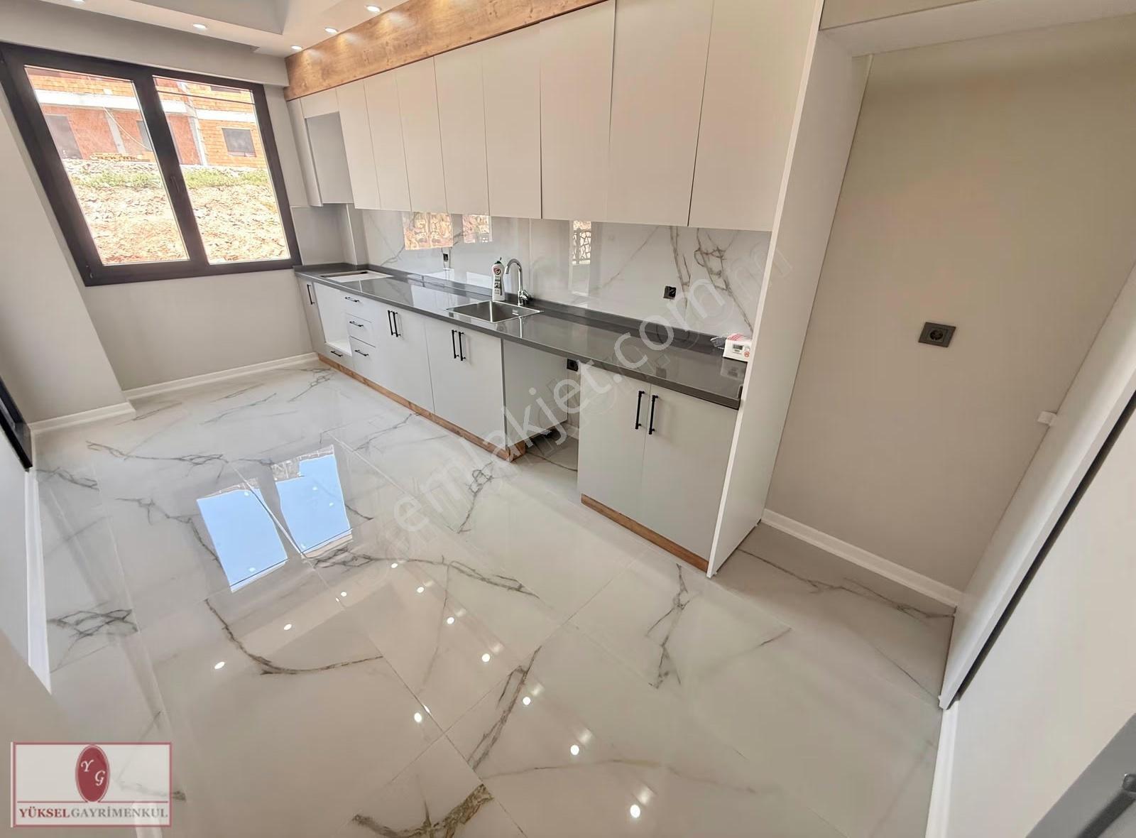 彡yüksel'den Kadıköy'de Ultra Lüks Huzur Dolu 2+1 Satılık Daire 彡 - Görsel 25