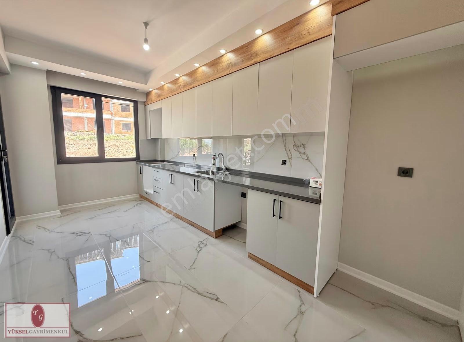 彡yüksel'den Kadıköy'de Ultra Lüks Huzur Dolu 2+1 Satılık Daire 彡 - Görsel 22