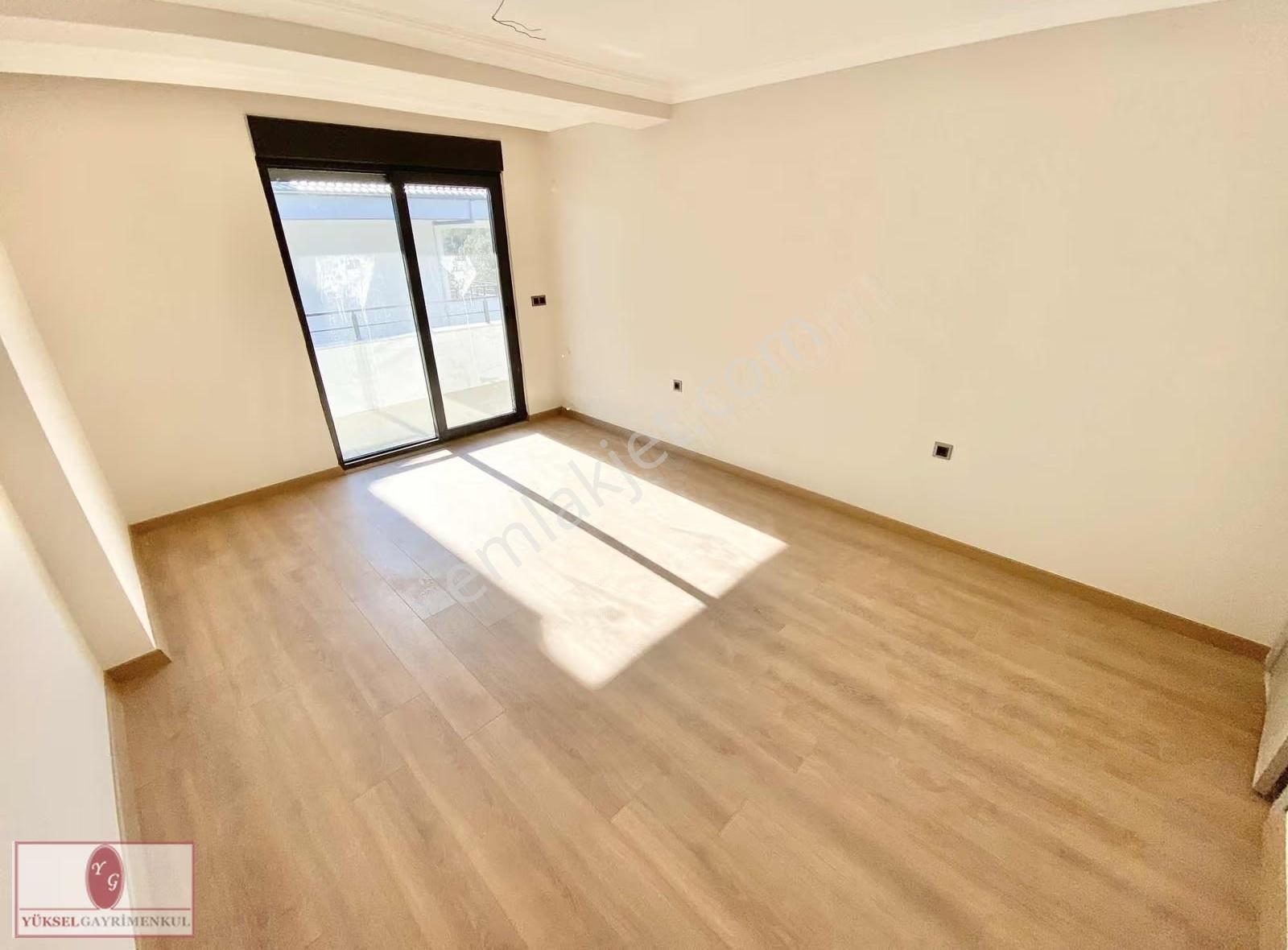 Yükselden Gürede Havuzlu Lüx Proje De 3+1 Muhteşem Villa - Görsel 7