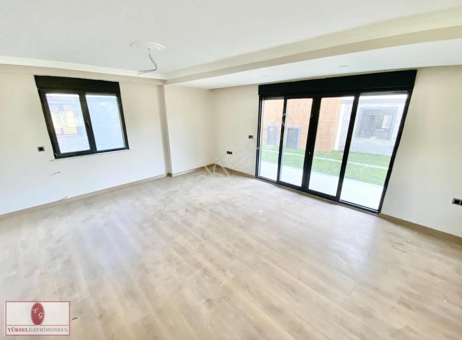 Yükselden Gürede Havuzlu Lüx Proje De 3+1 Muhteşem Villa - Görsel 17