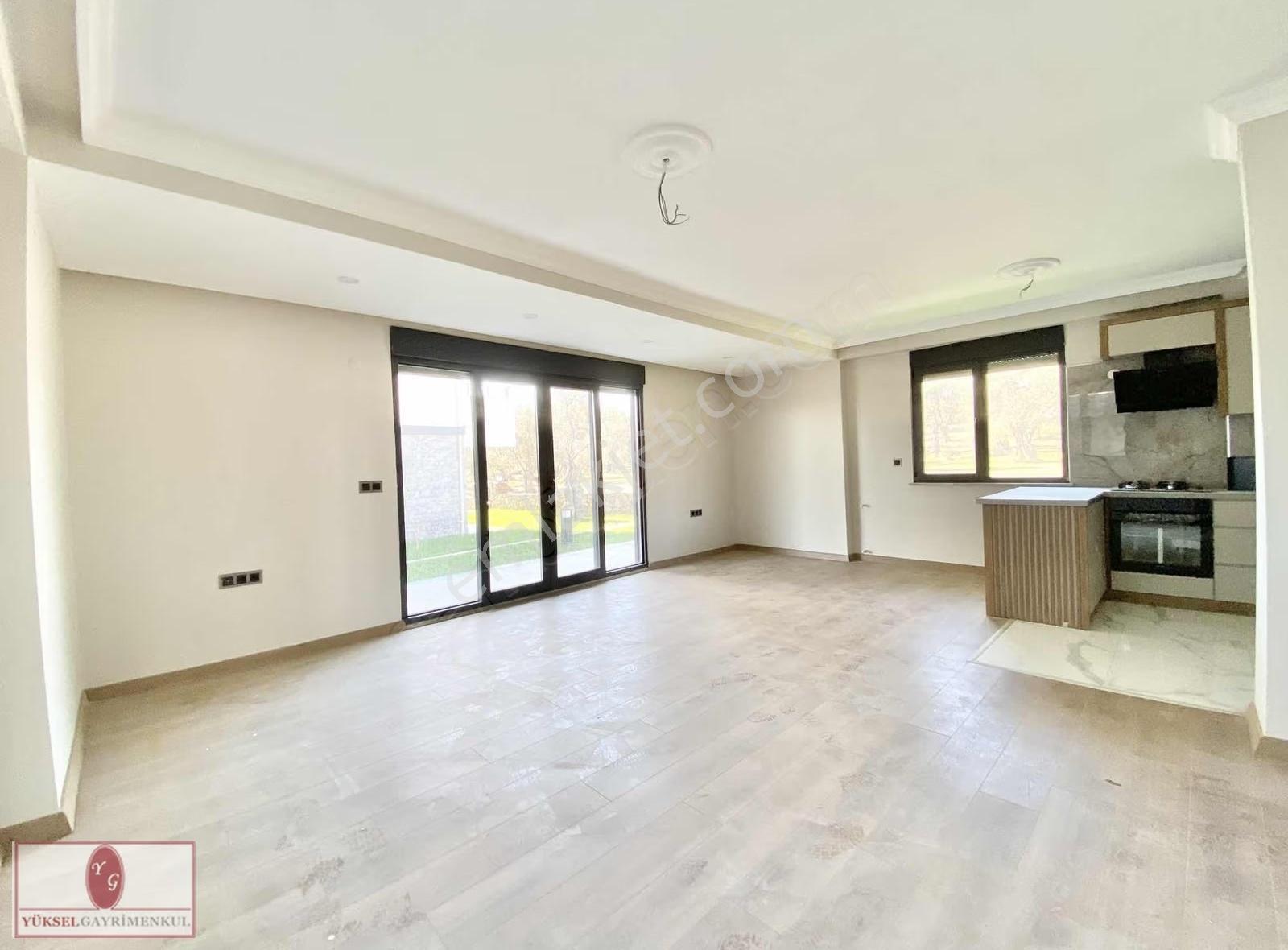Yükselden Gürede Havuzlu Lüx Proje De 3+1 Muhteşem Villa - Görsel 16