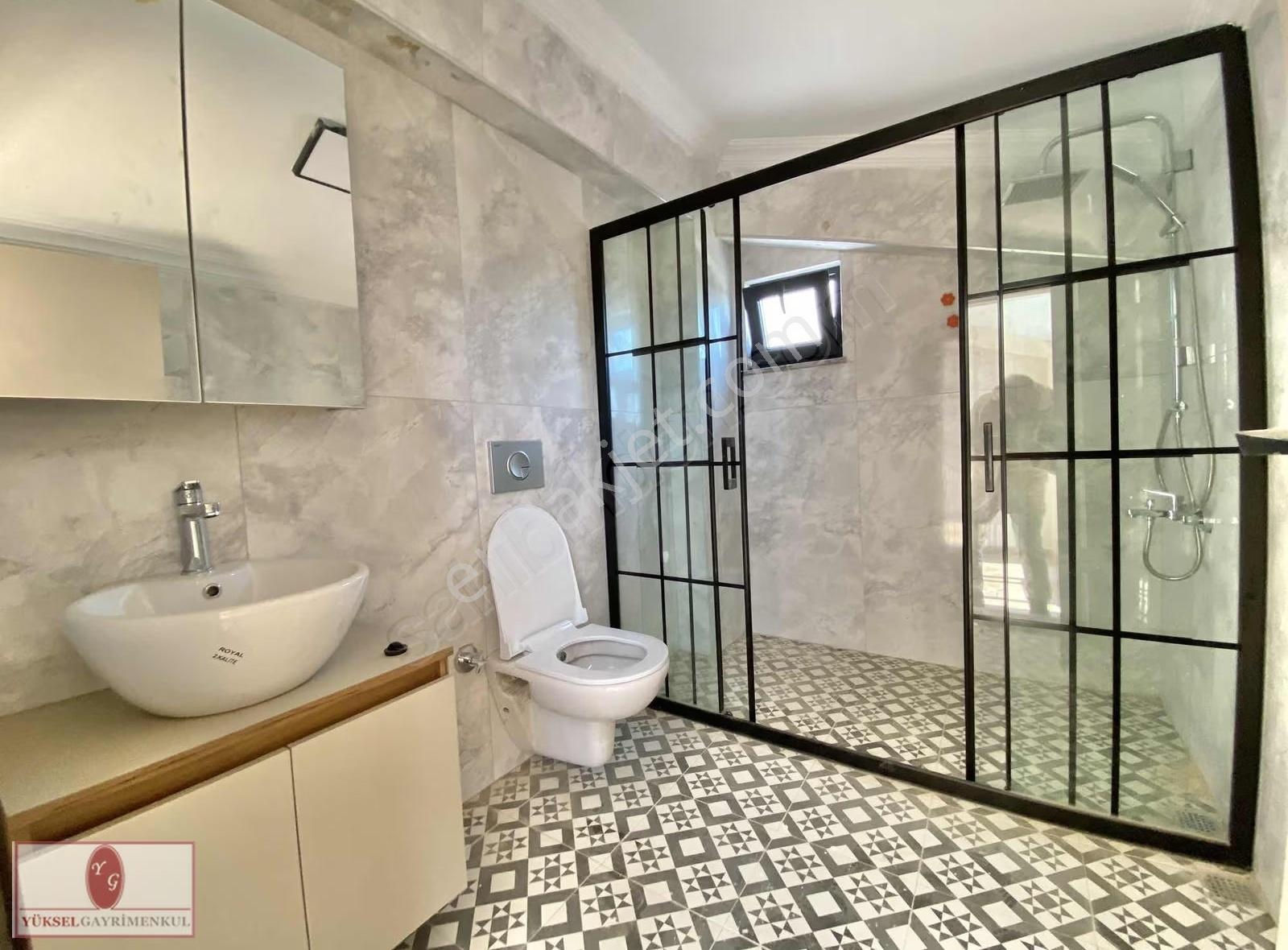 Yükselden Gürede Havuzlu Lüx Proje De 3+1 Muhteşem Villa - Görsel 11