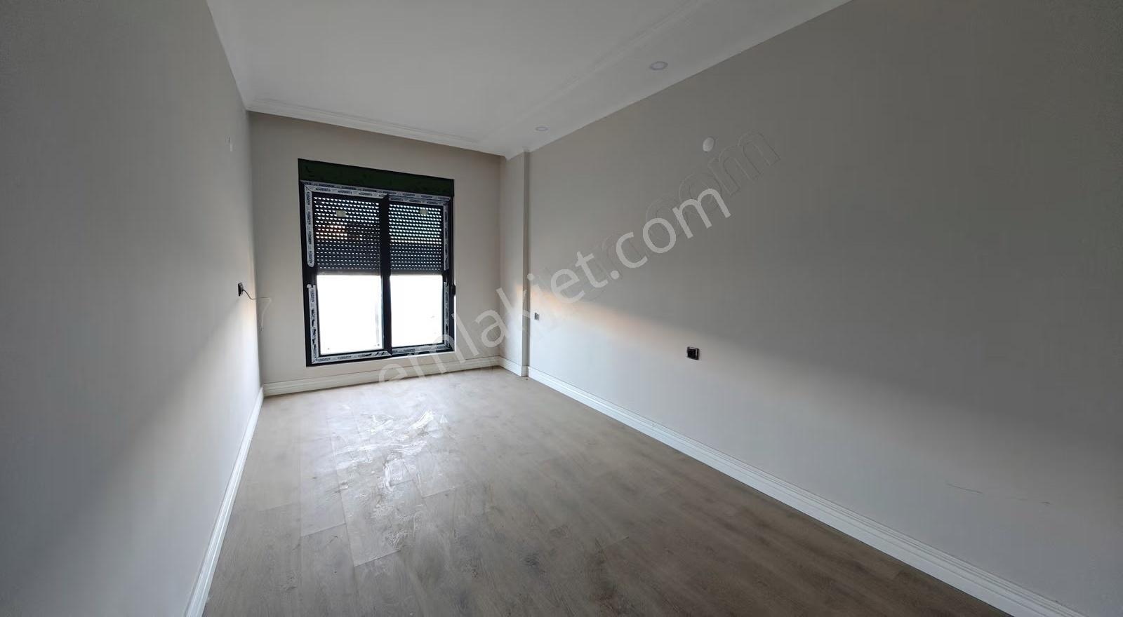 Topaloğlu Yapıdan Merkezde Satılık Ultra Luks 2+1 Daıre