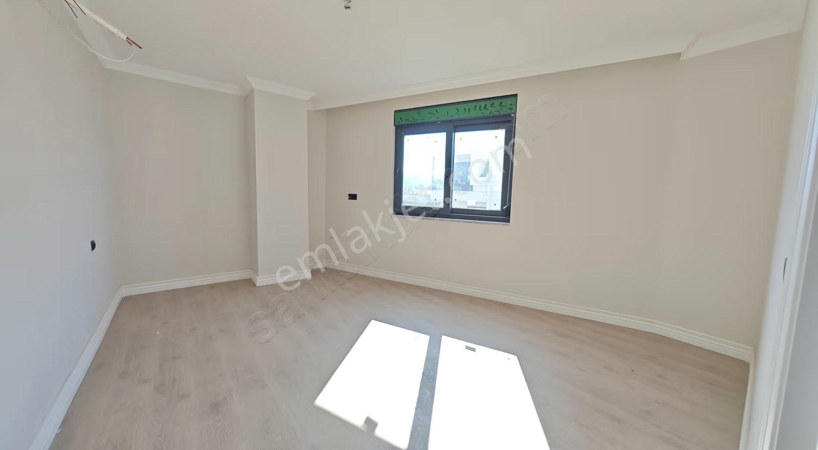 Topaloğlu Yapıdan Merkezde Satılık Ultra Luks 2+1 Daire - Görsel 10