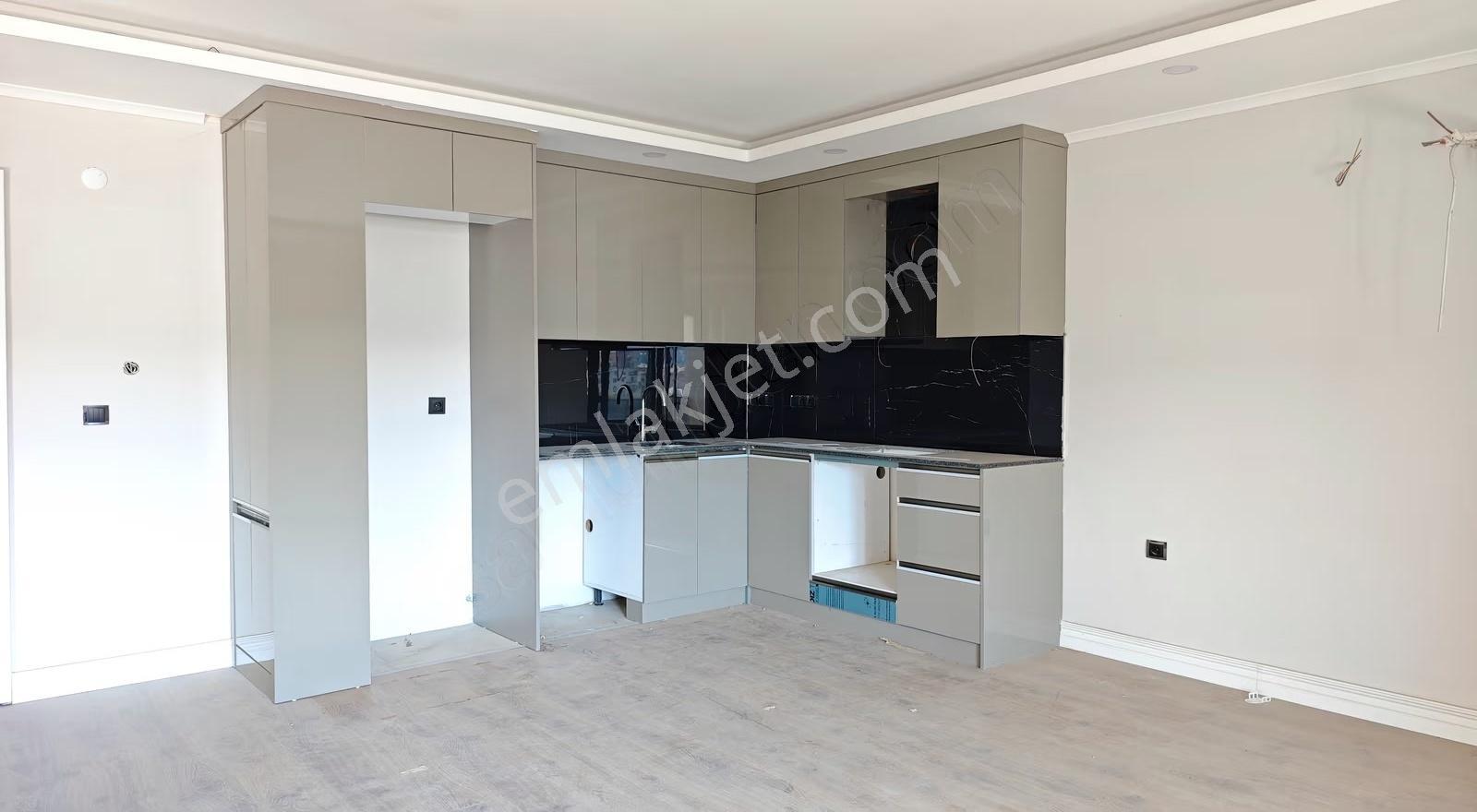 Topaloğlu Yapıdan Merkezde Satılık Ultra Luks 2+1 Daire - Görsel 15