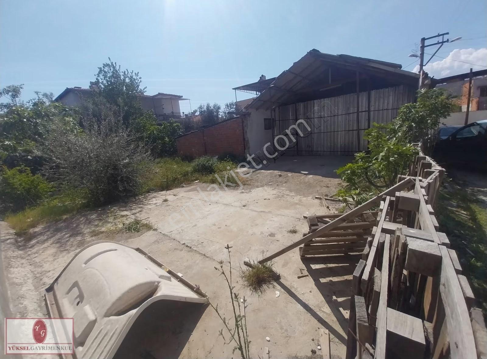 **yüksel'den Kadıköy'de 2.5 Kat İmarlı 217 M2 Satılık Arsa** - Görsel 16