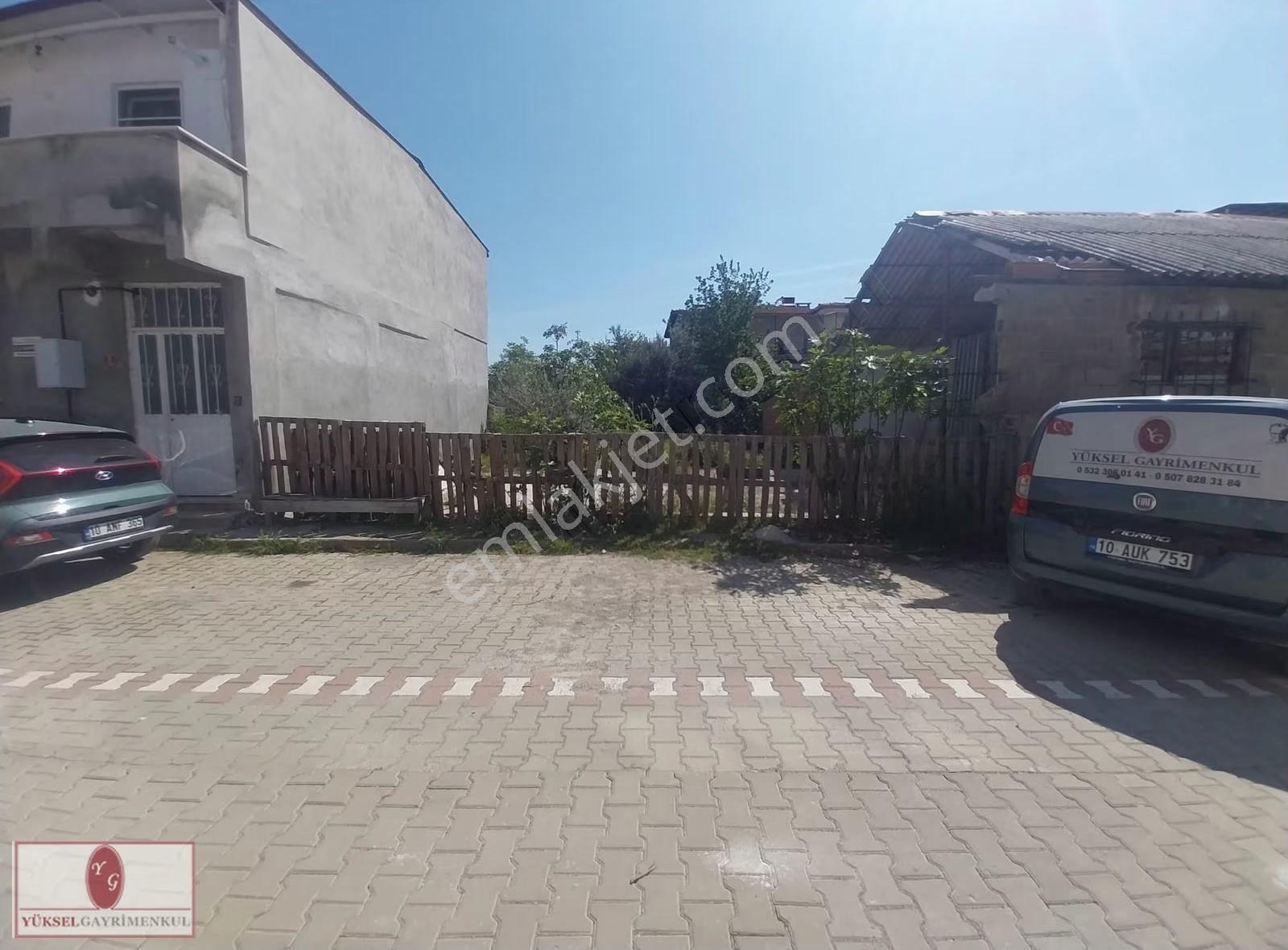 **yüksel'den Kadıköy'de 2.5 Kat İmarlı 217 M2 Satılık Arsa** - Görsel 34