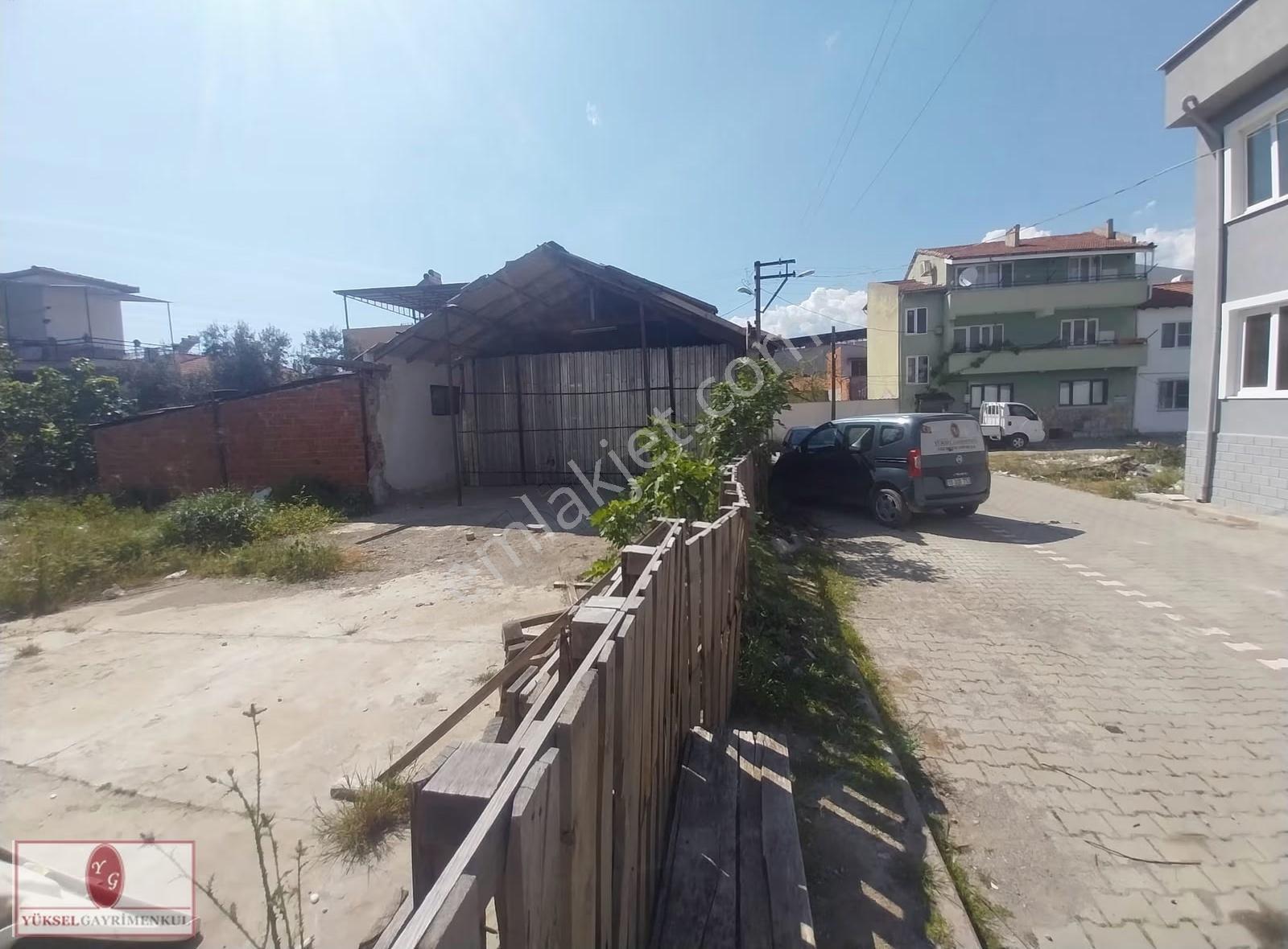 **yüksel'den Kadıköy'de 2.5 Kat İmarlı 217 M2 Satılık Arsa** - Görsel 33