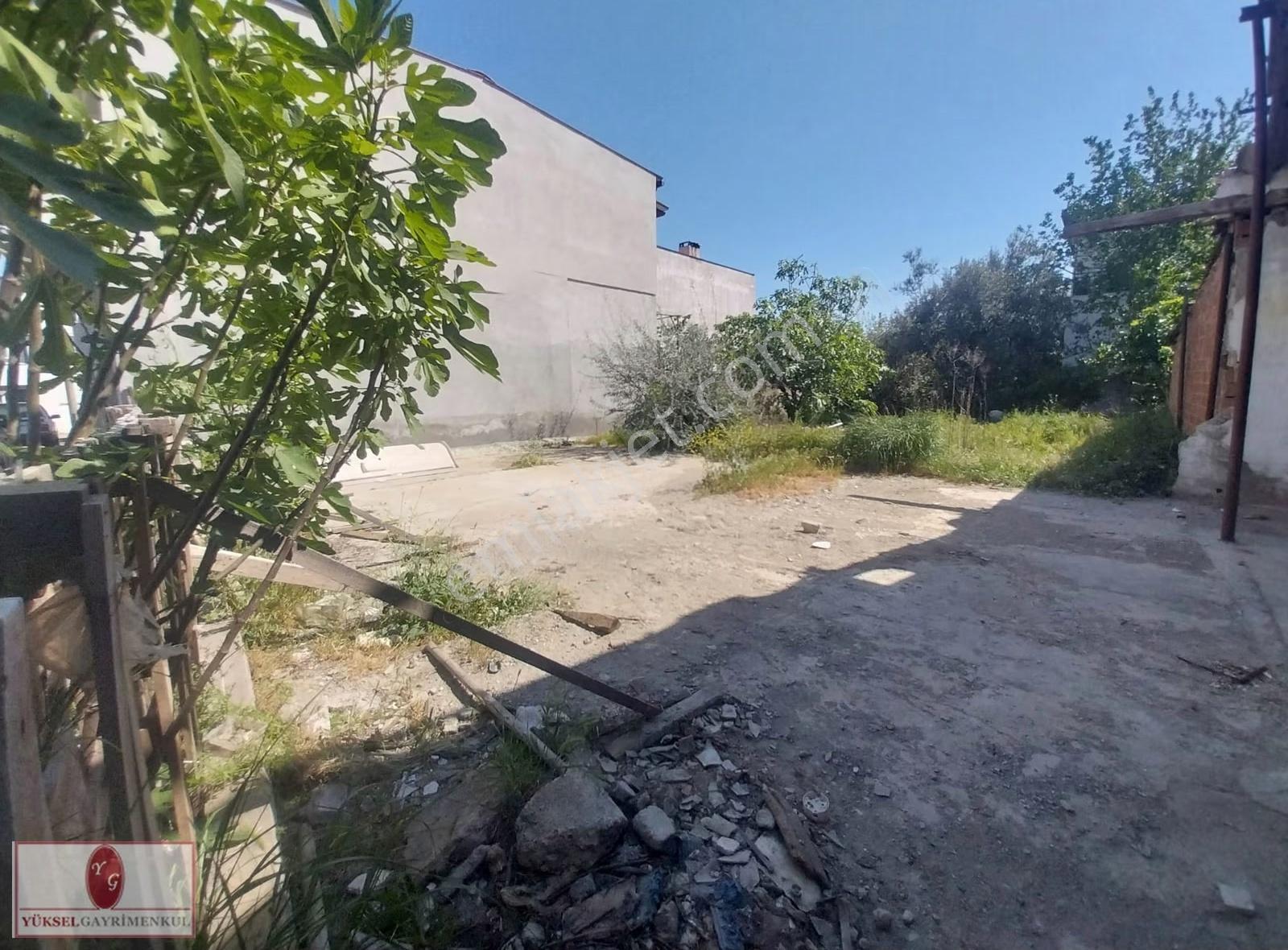 **yüksel'den Kadıköy'de 2.5 Kat İmarlı 217 M2 Satılık Arsa** - Görsel 32