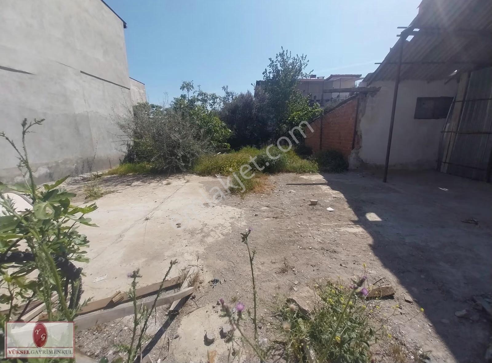 **yüksel'den Kadıköy'de 2.5 Kat İmarlı 217 M2 Satılık Arsa** - Görsel 30