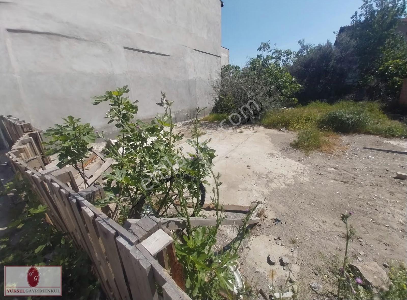 **yüksel'den Kadıköy'de 2.5 Kat İmarlı 217 M2 Satılık Arsa** - Görsel 24