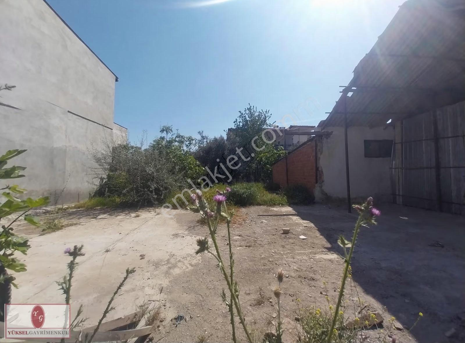 **yüksel'den Kadıköy'de 2.5 Kat İmarlı 217 M2 Satılık Arsa** - Görsel 27