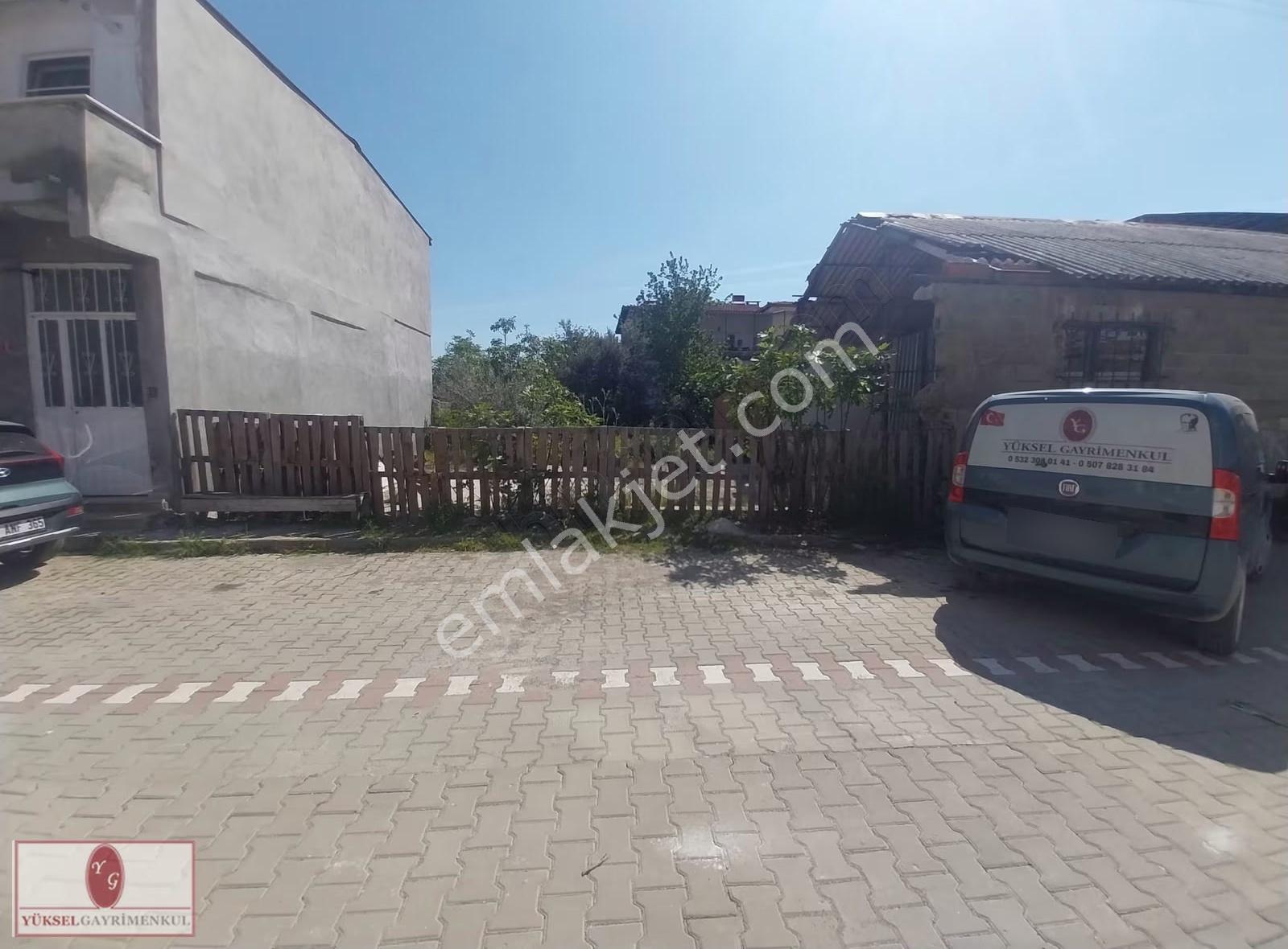 **yüksel'den Kadıköy'de 2.5 Kat İmarlı 217 M2 Satılık Arsa** - Görsel 10